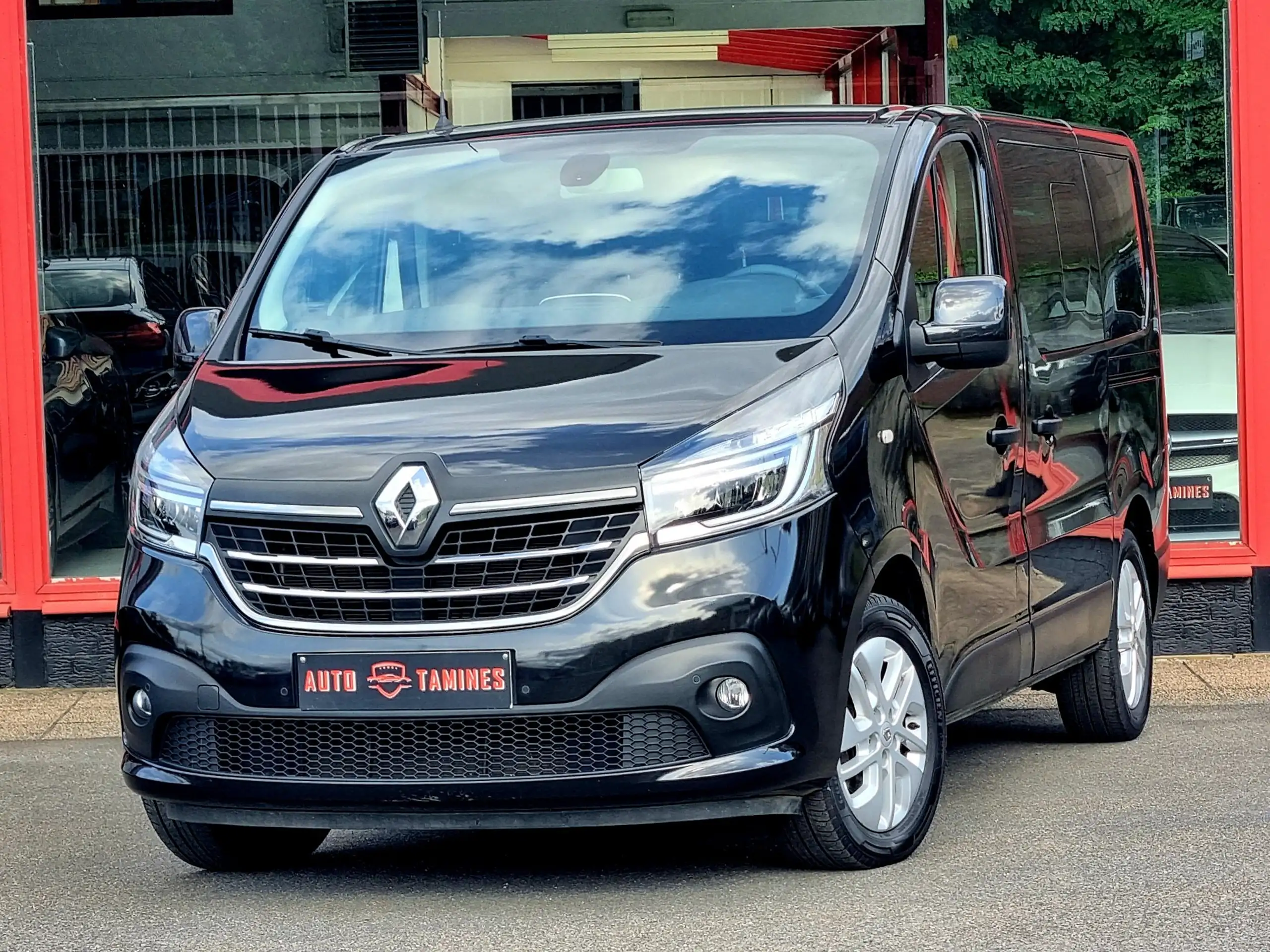 Renault - Trafic