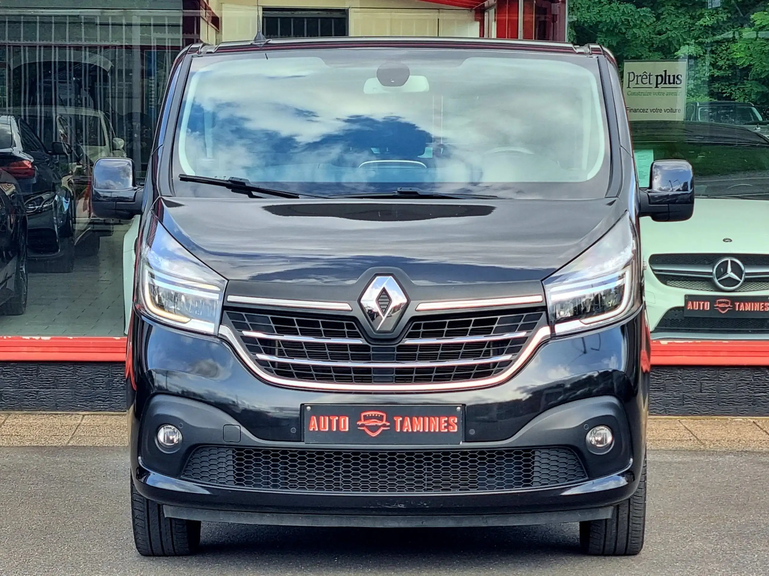 Renault - Trafic