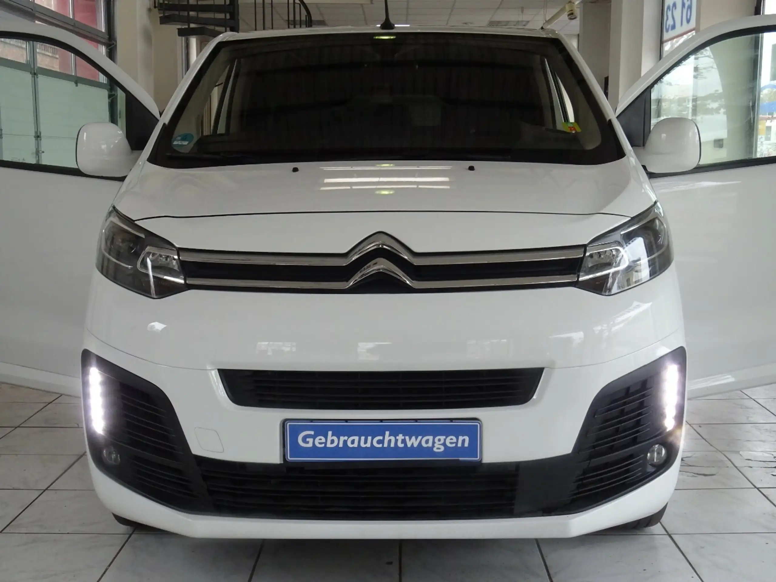 Citroen - Spacetourer