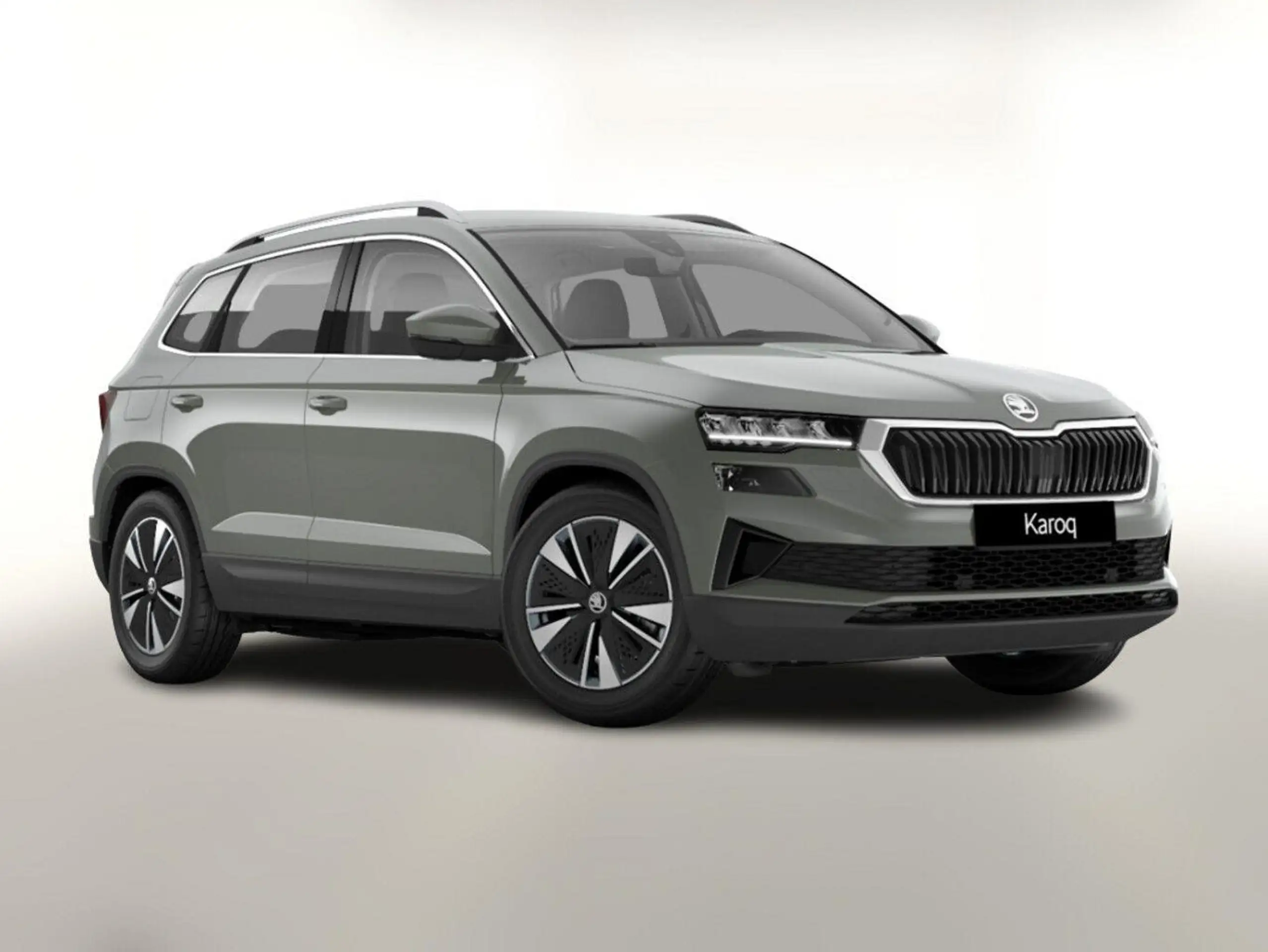 Skoda - Karoq