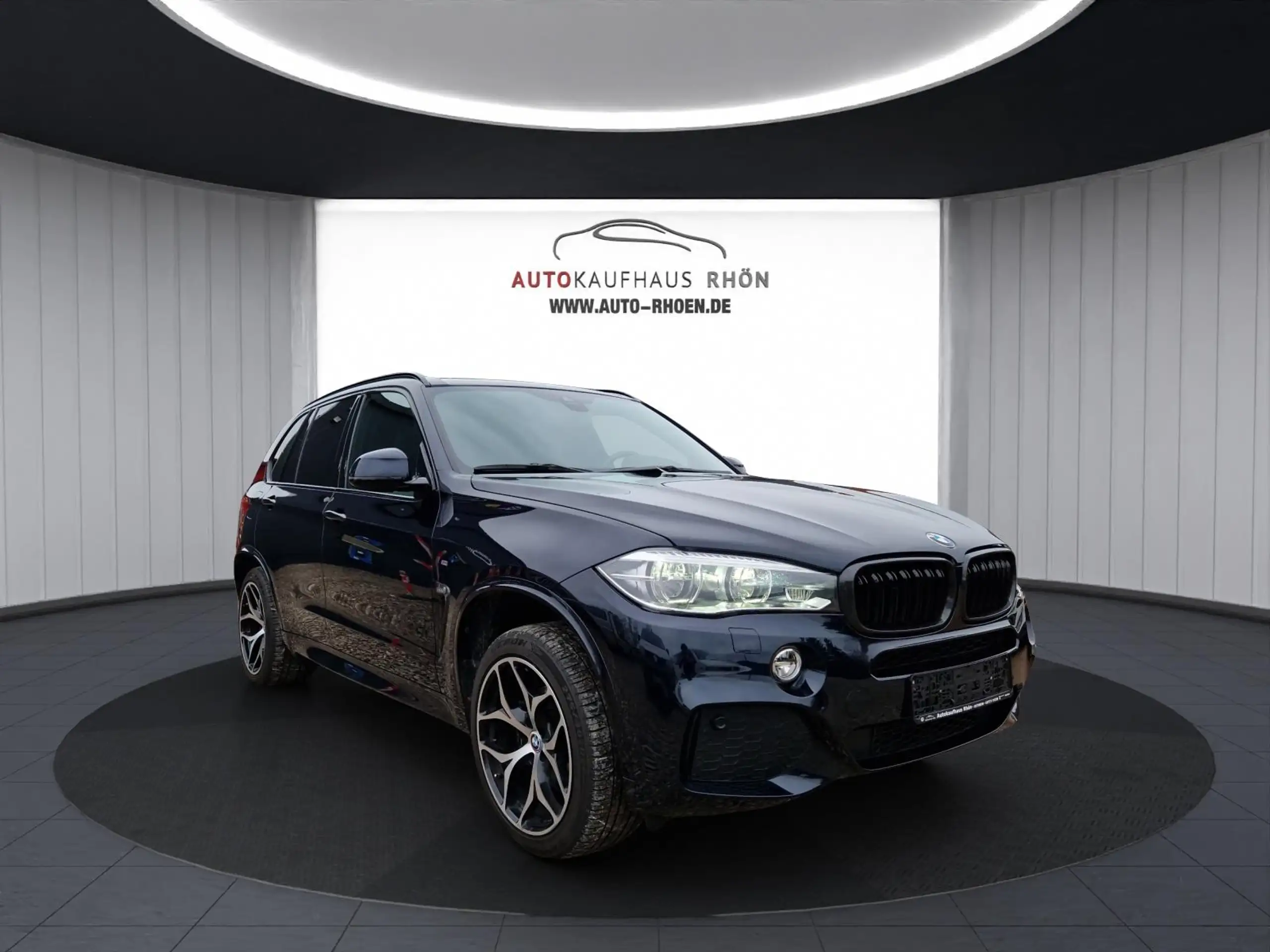 BMW - X5