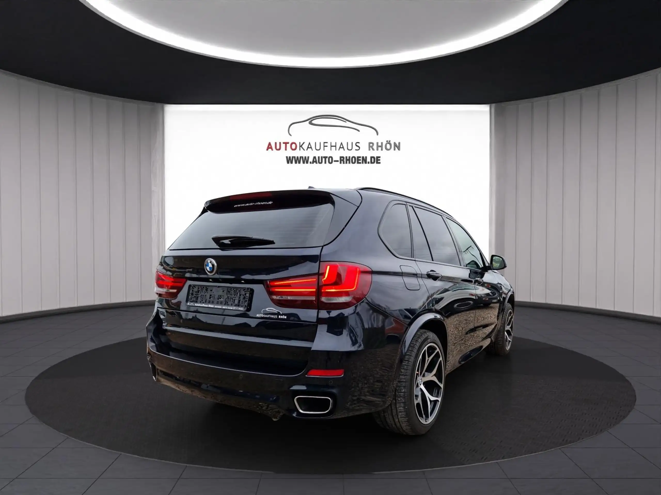 BMW - X5