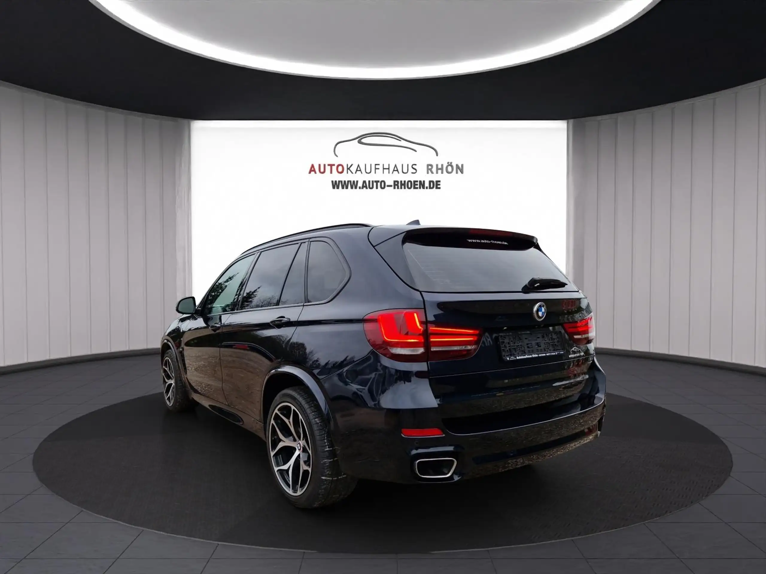 BMW - X5