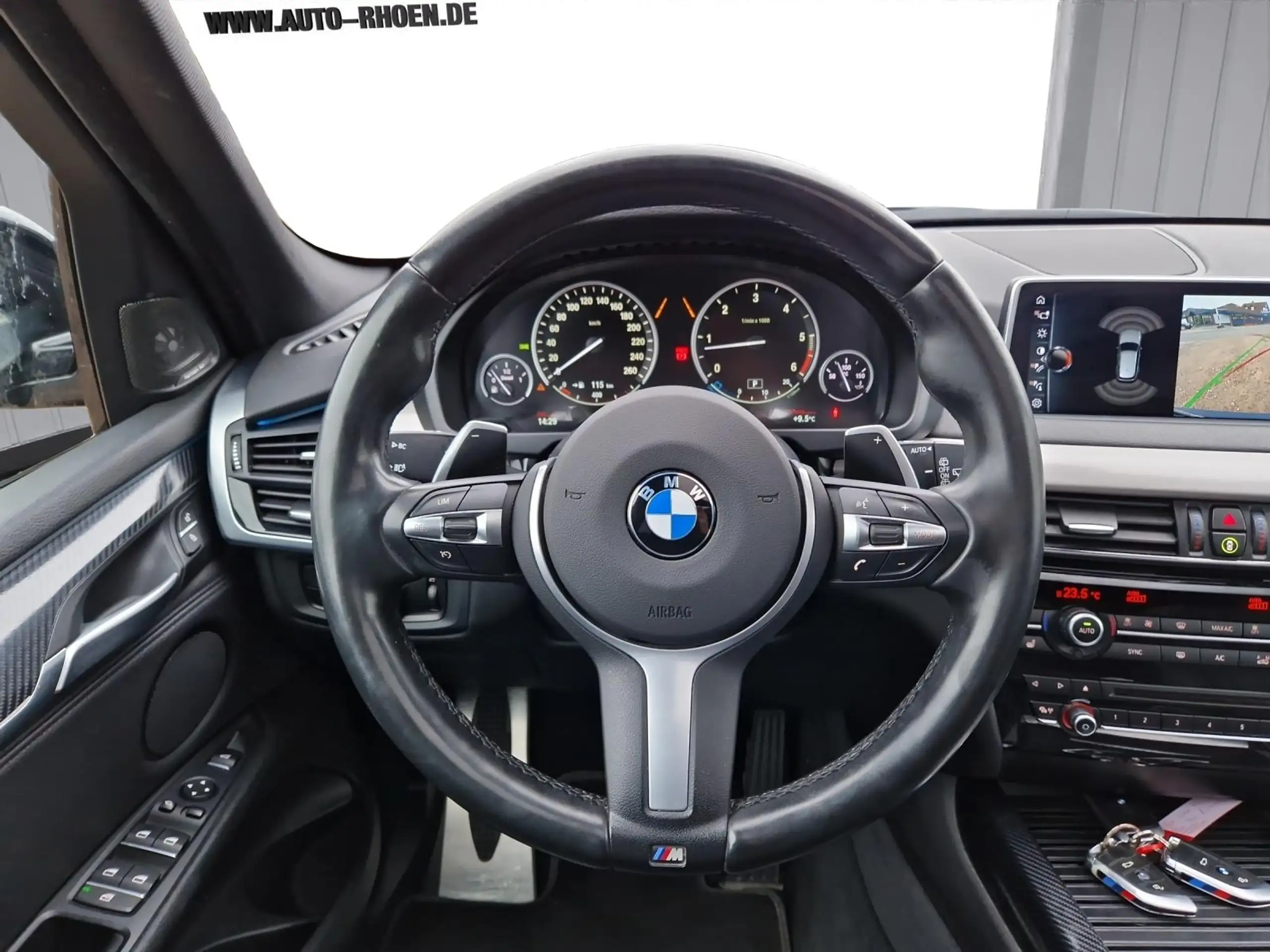 BMW - X5