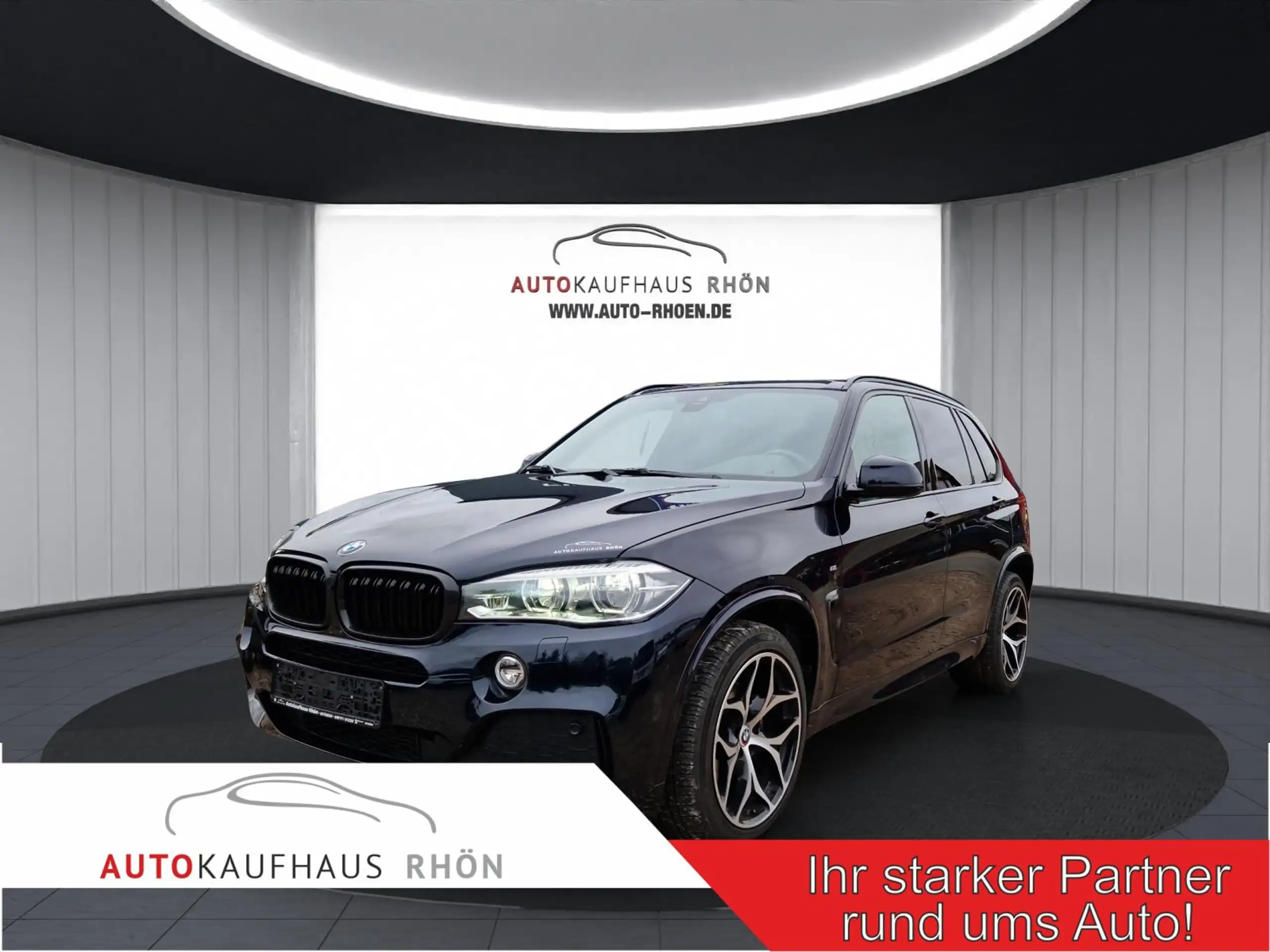 BMW - X5