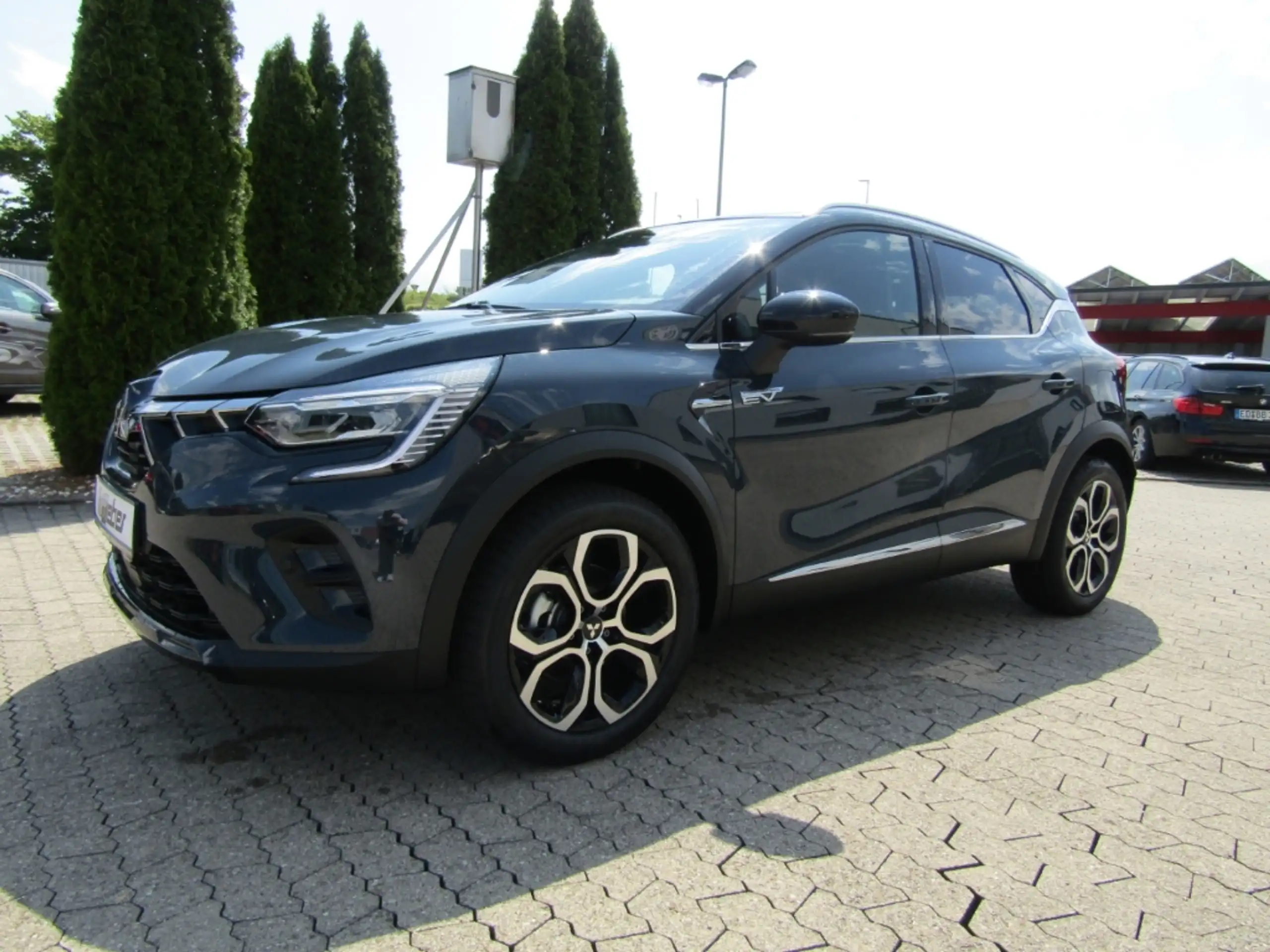 Mitsubishi - ASX