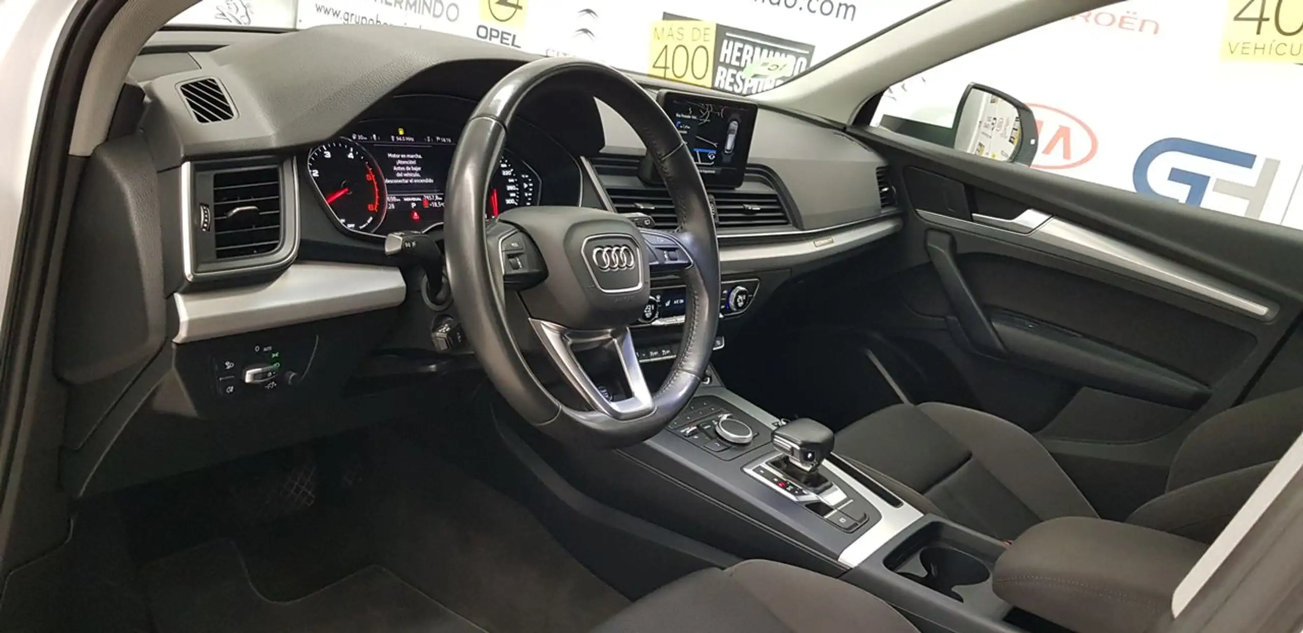 Audi - Q5