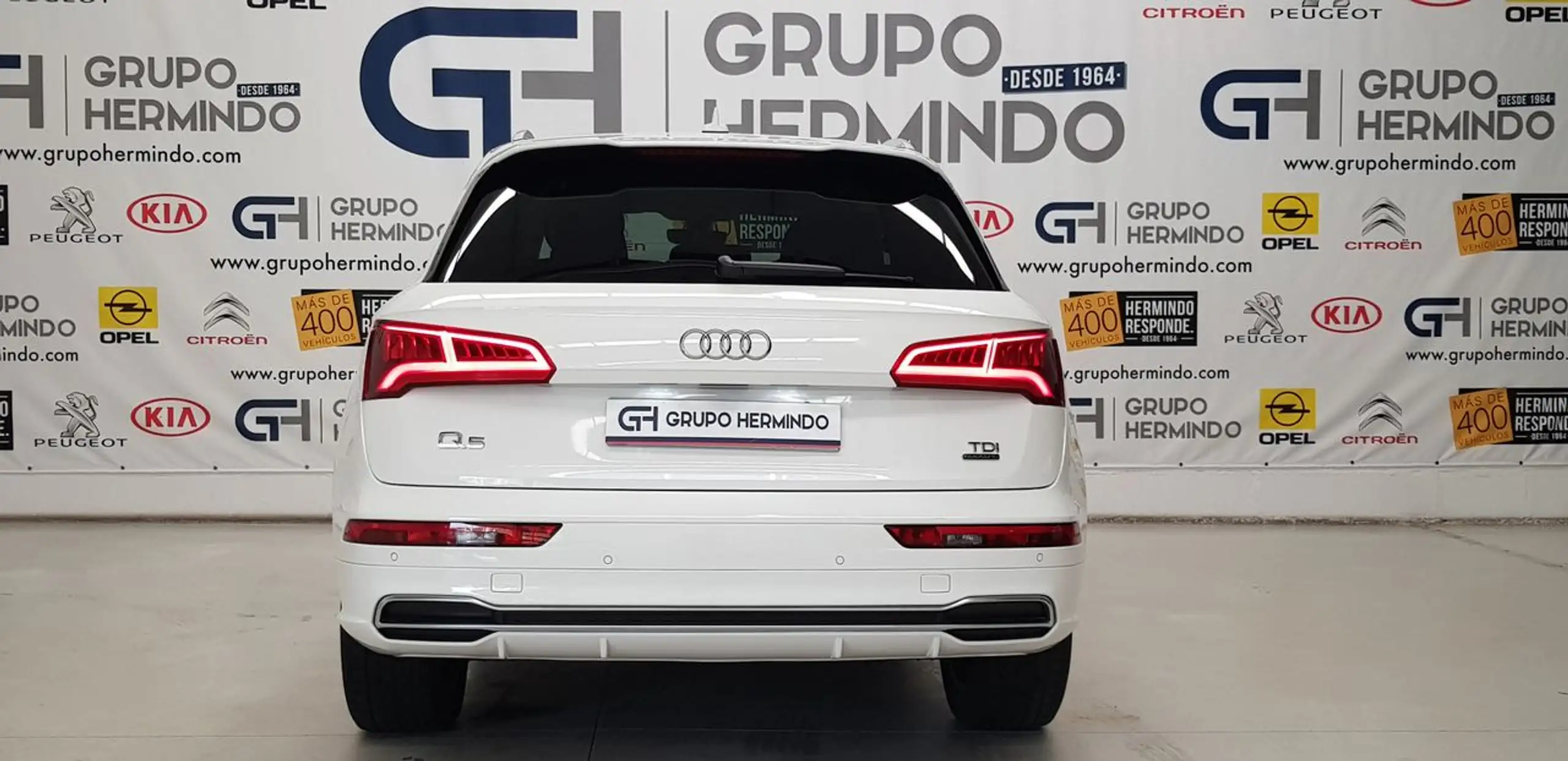 Audi - Q5