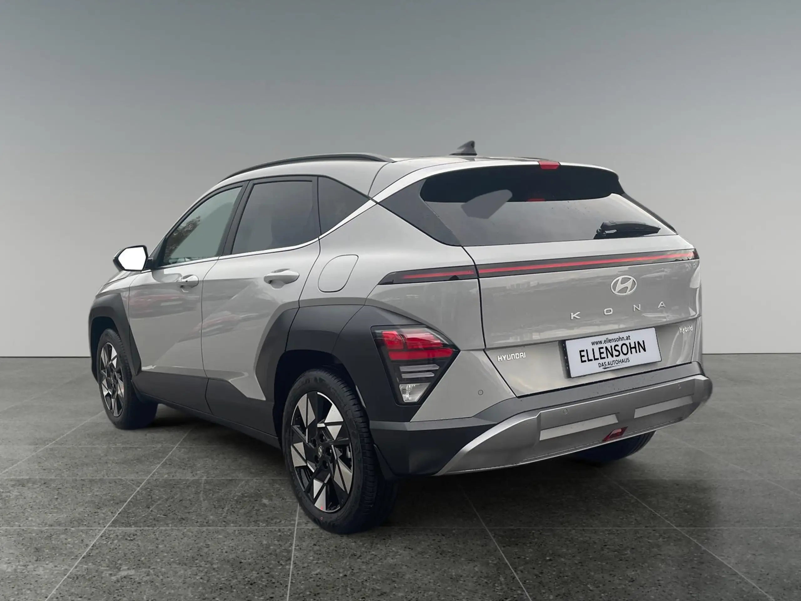 Hyundai - KONA