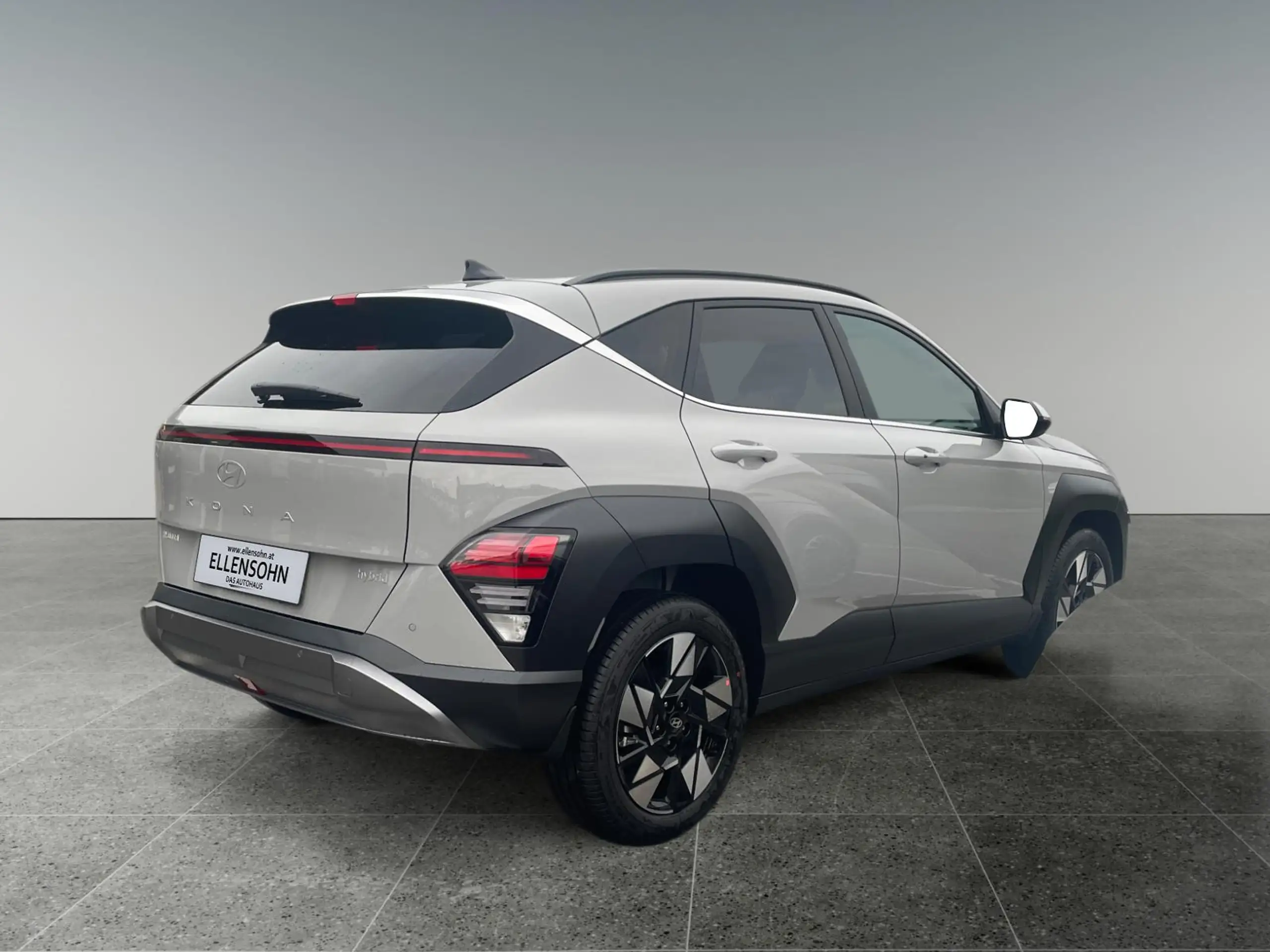 Hyundai - KONA