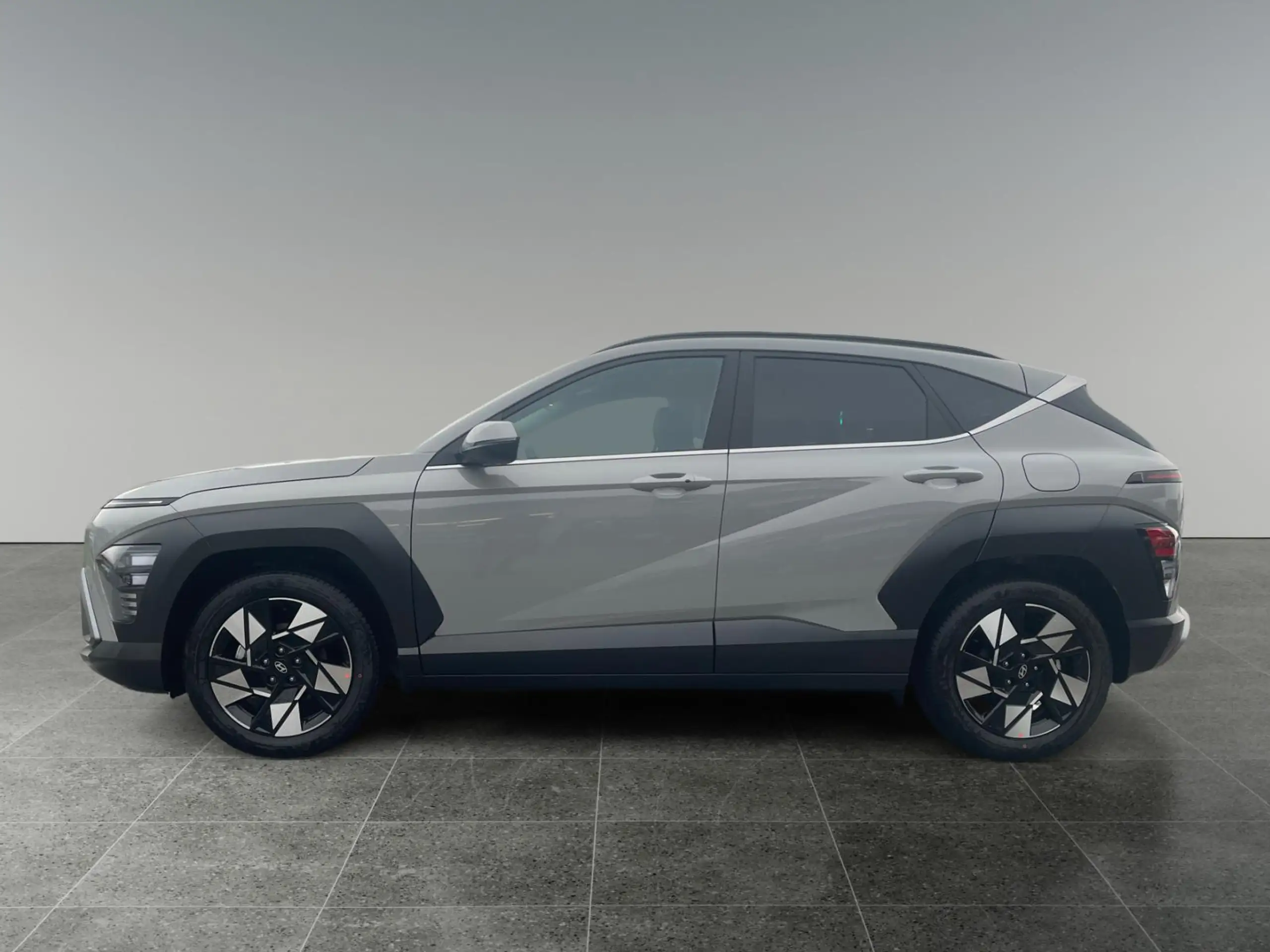 Hyundai - KONA