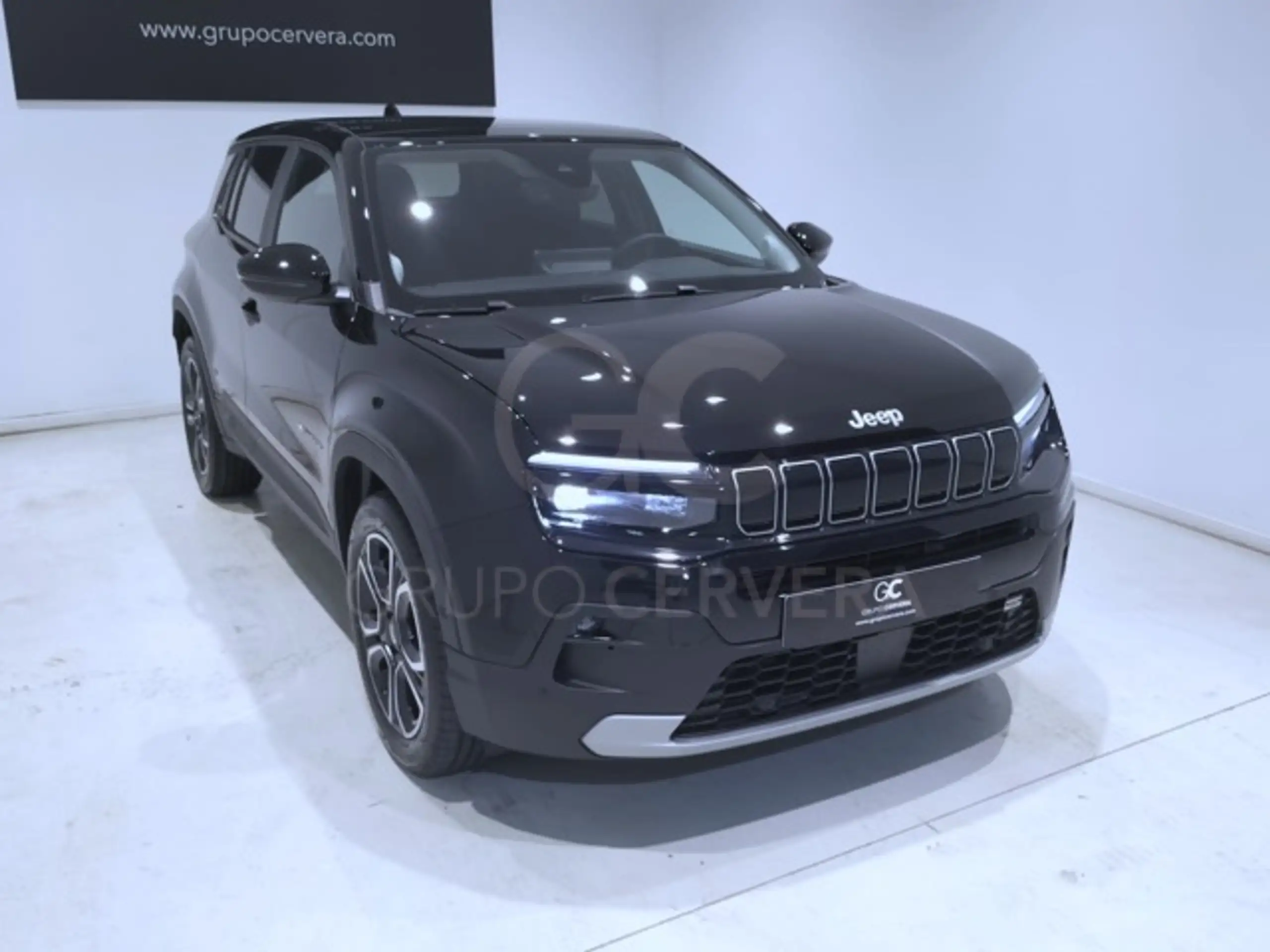 Jeep - Avenger