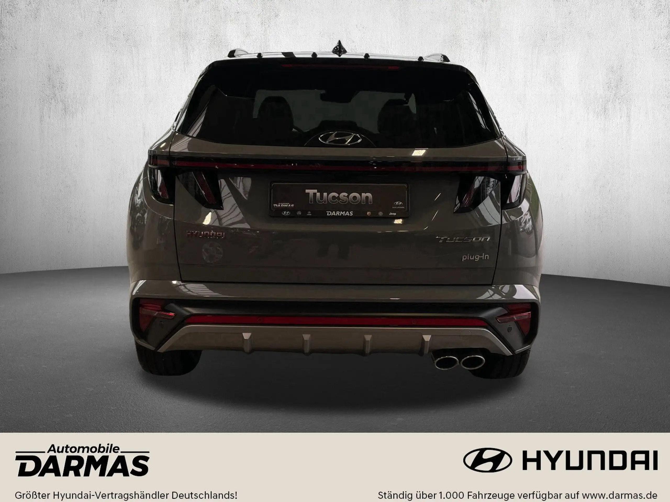 Hyundai - TUCSON