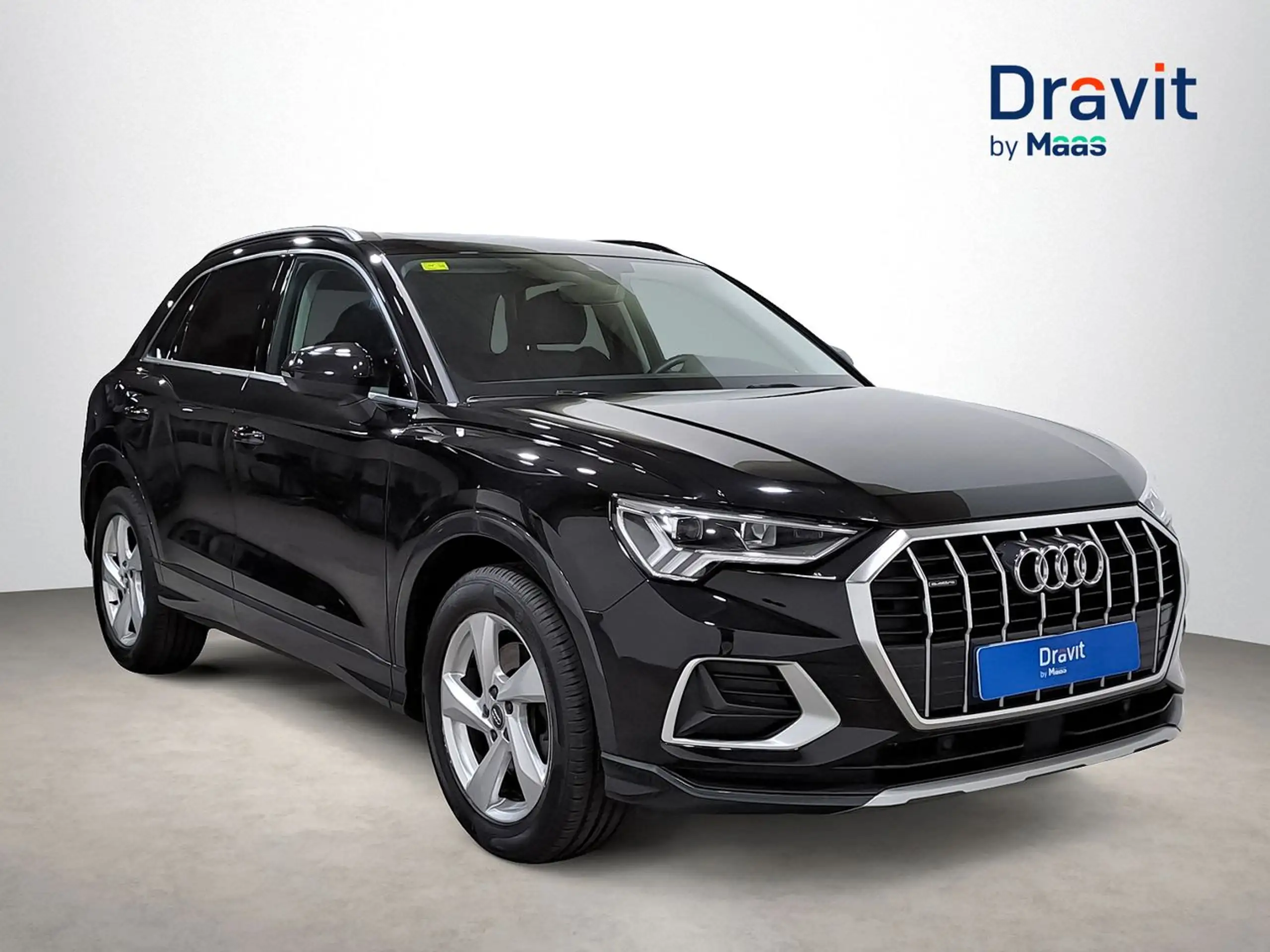 Audi Q3 2019