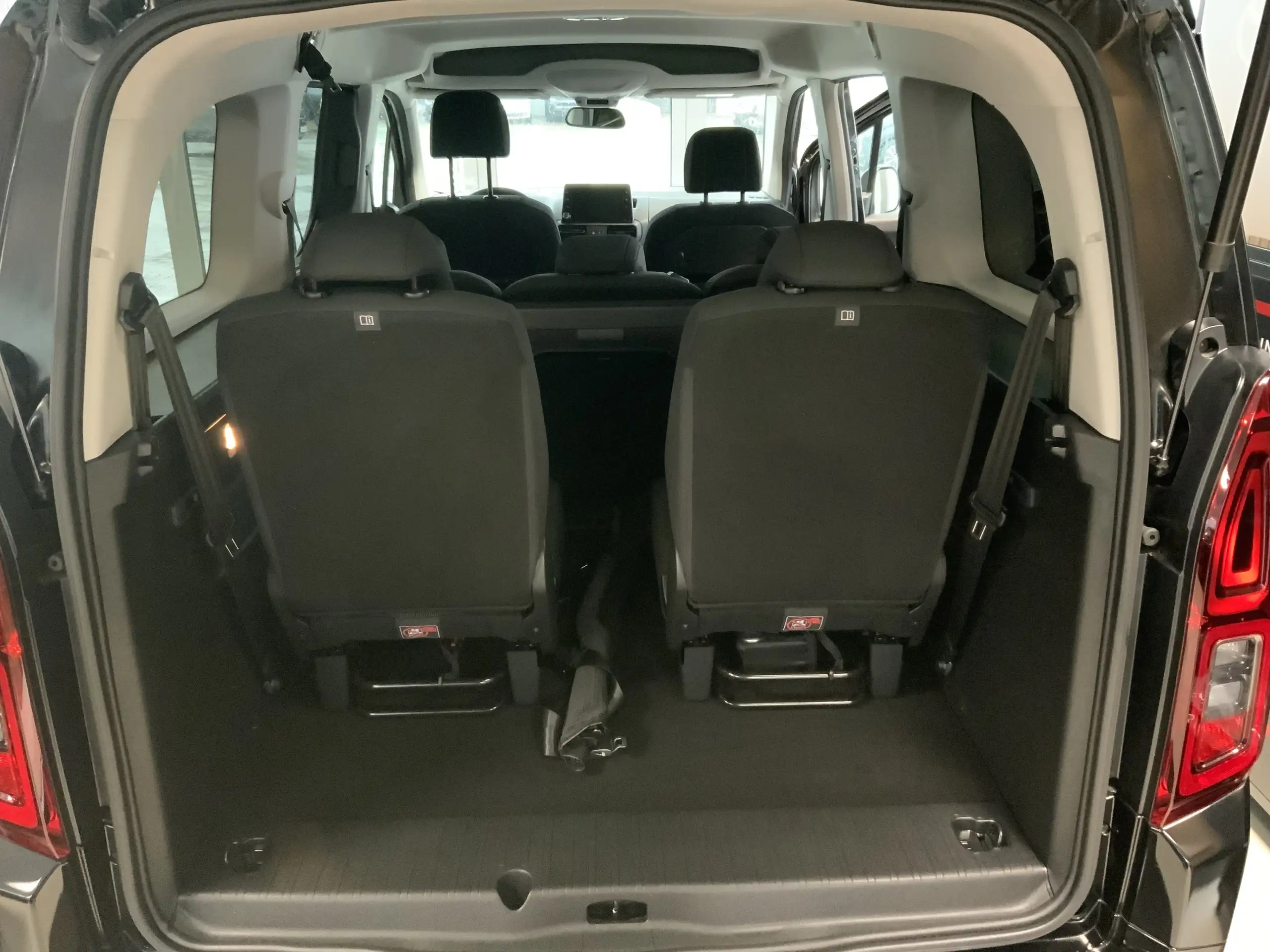 Toyota - Proace City