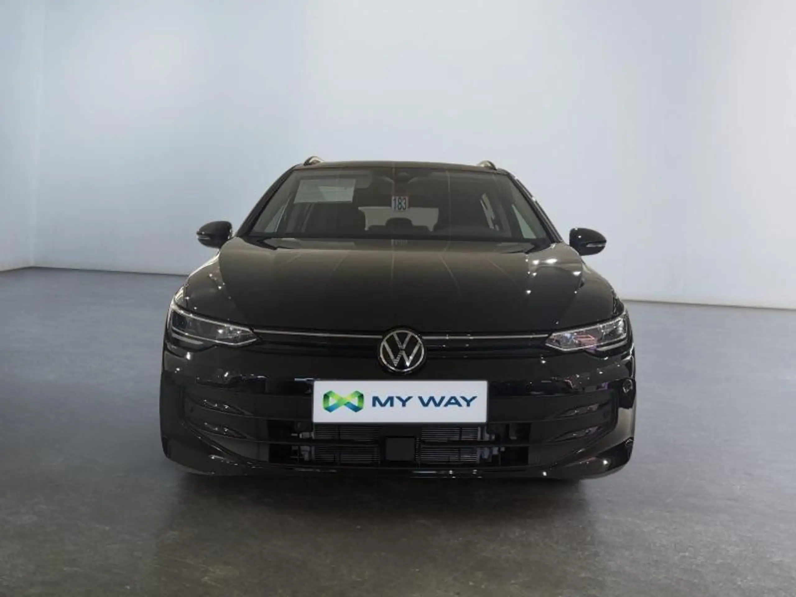 Volkswagen - Golf Variant