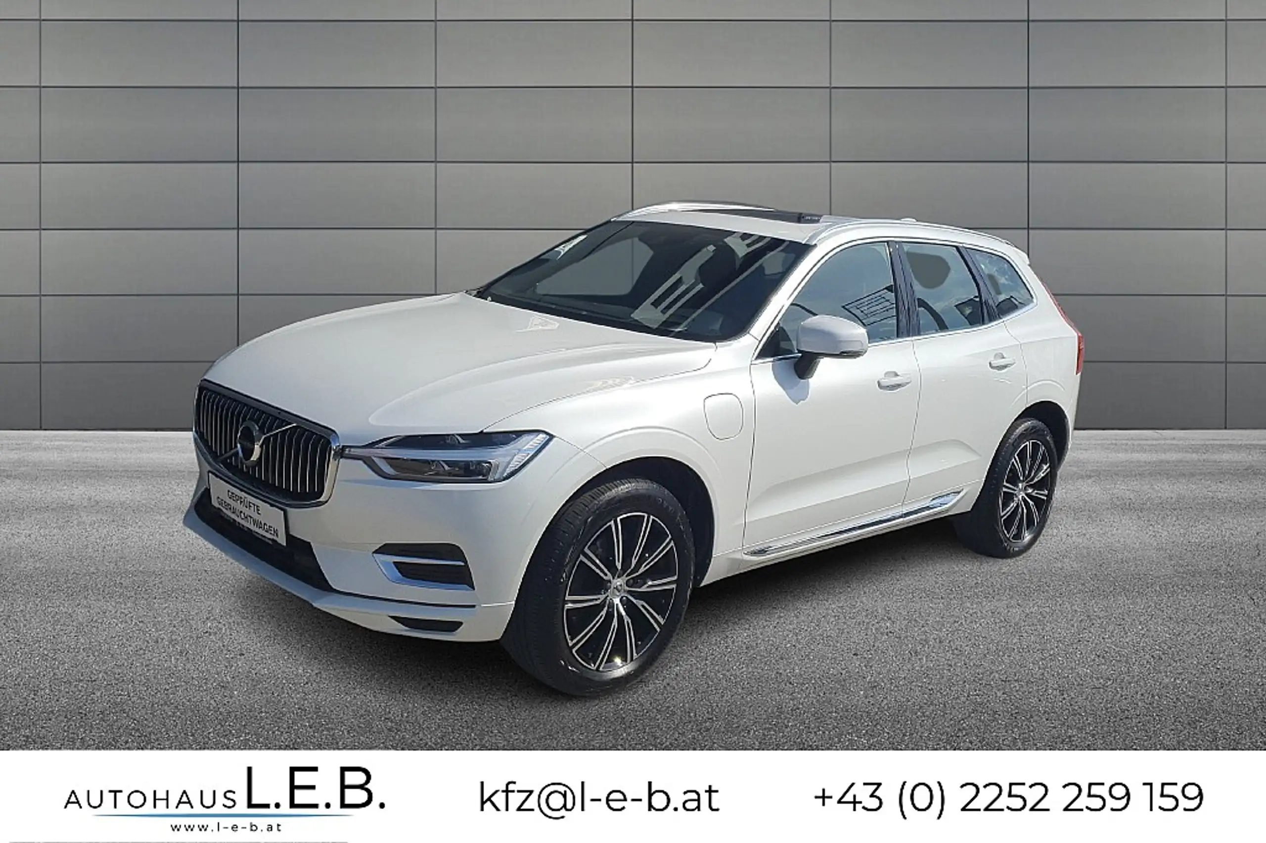 Volvo - XC60