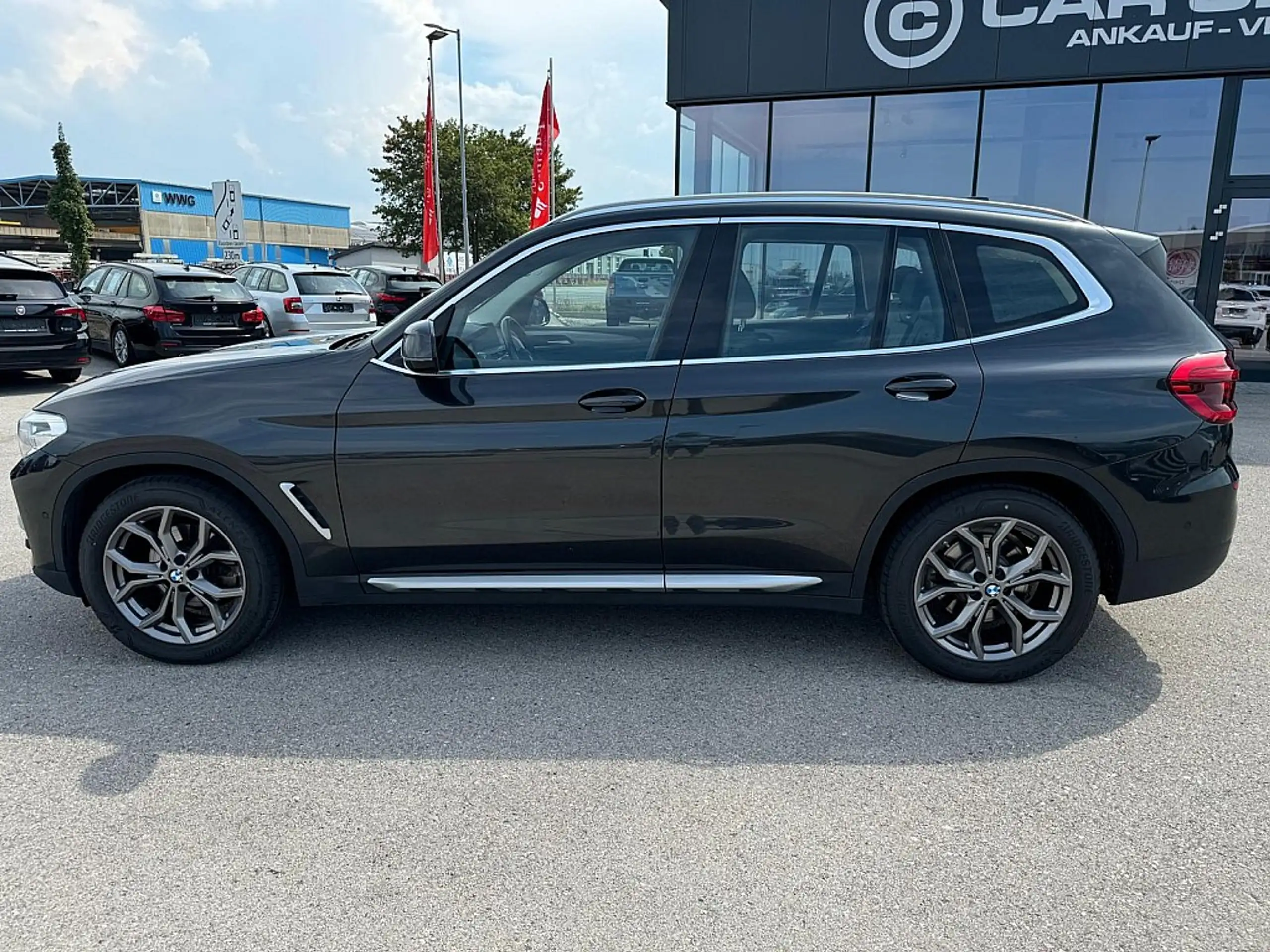 BMW - X3