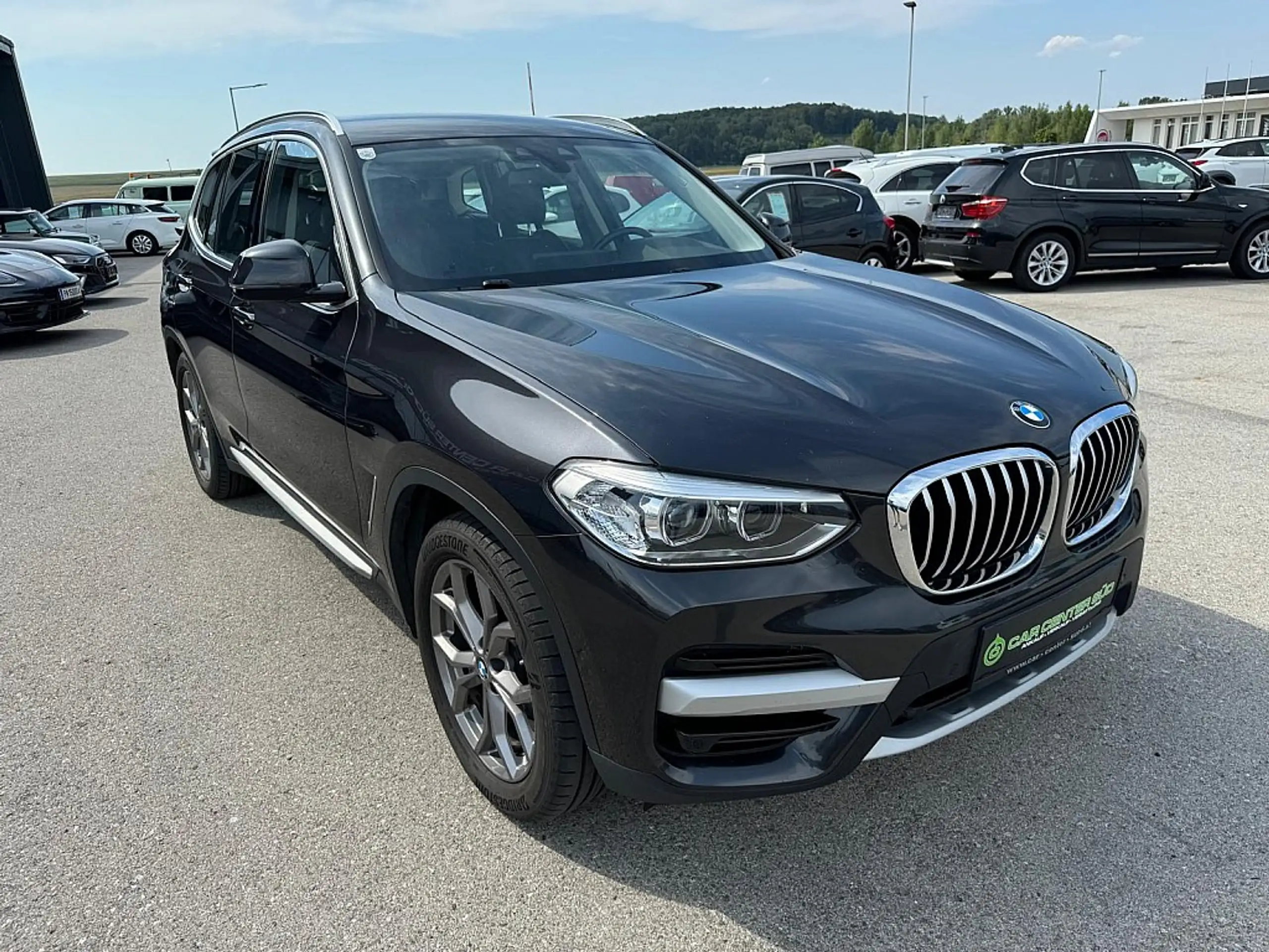 BMW - X3