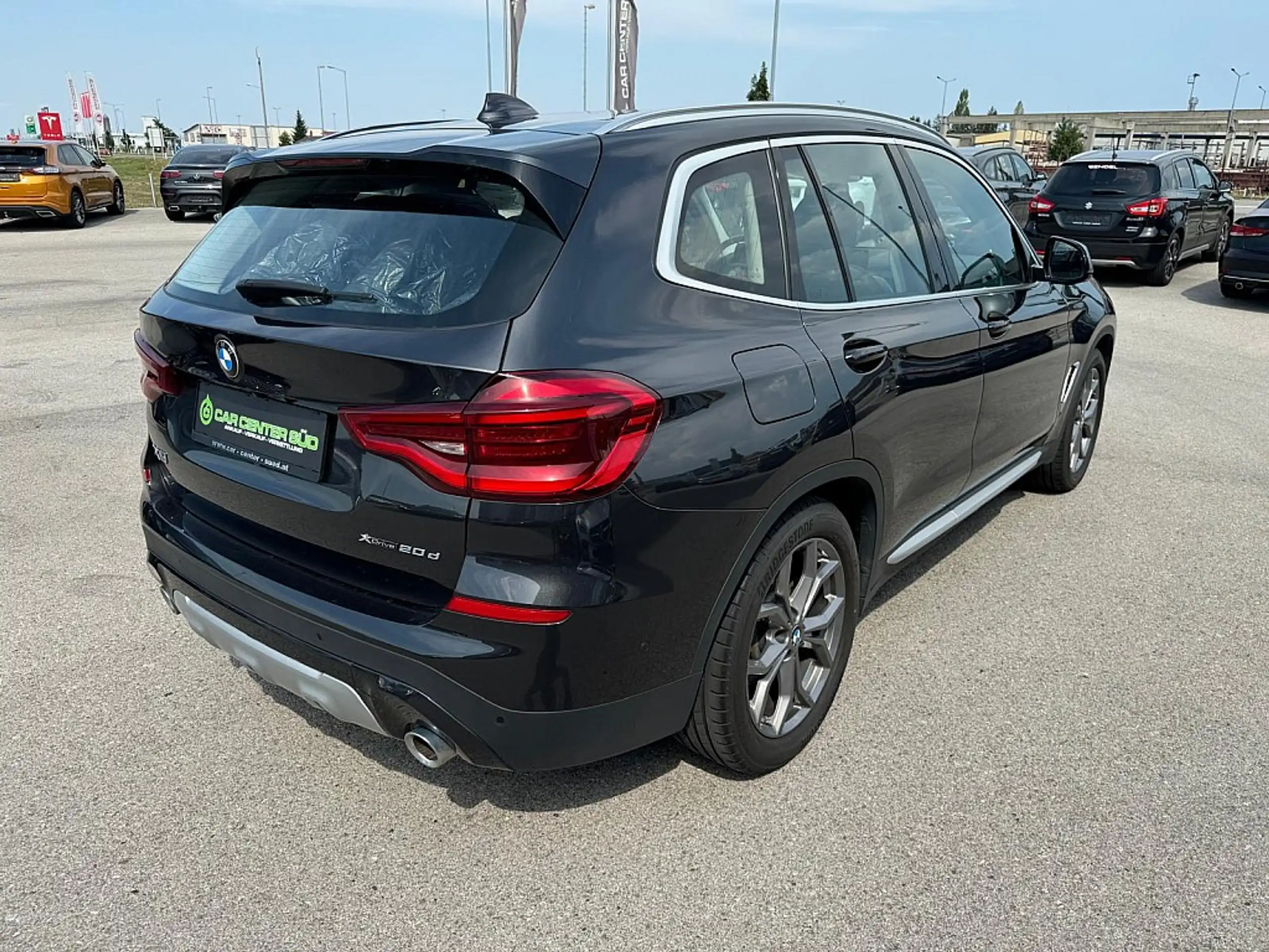 BMW - X3