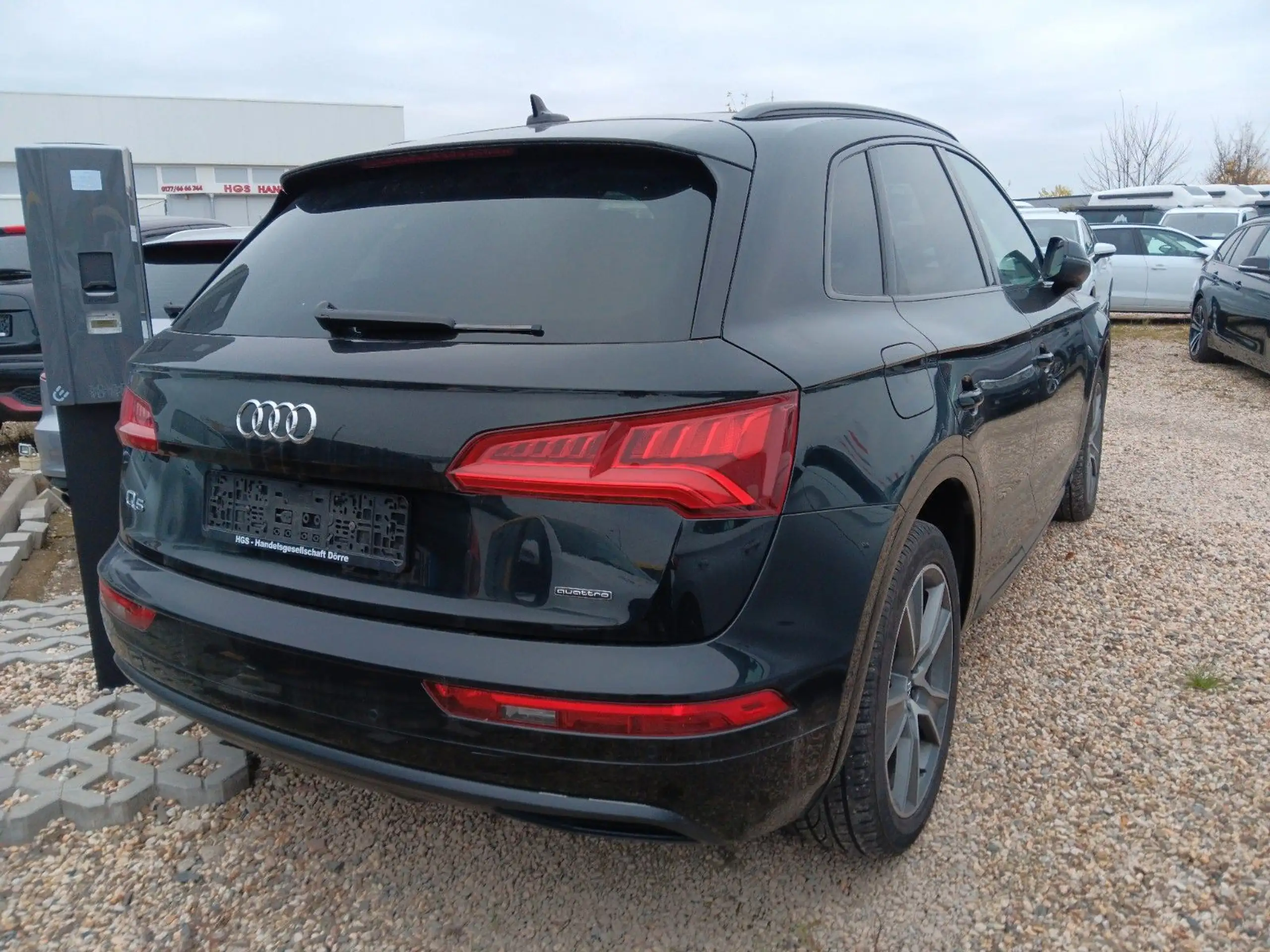 Audi - Q5