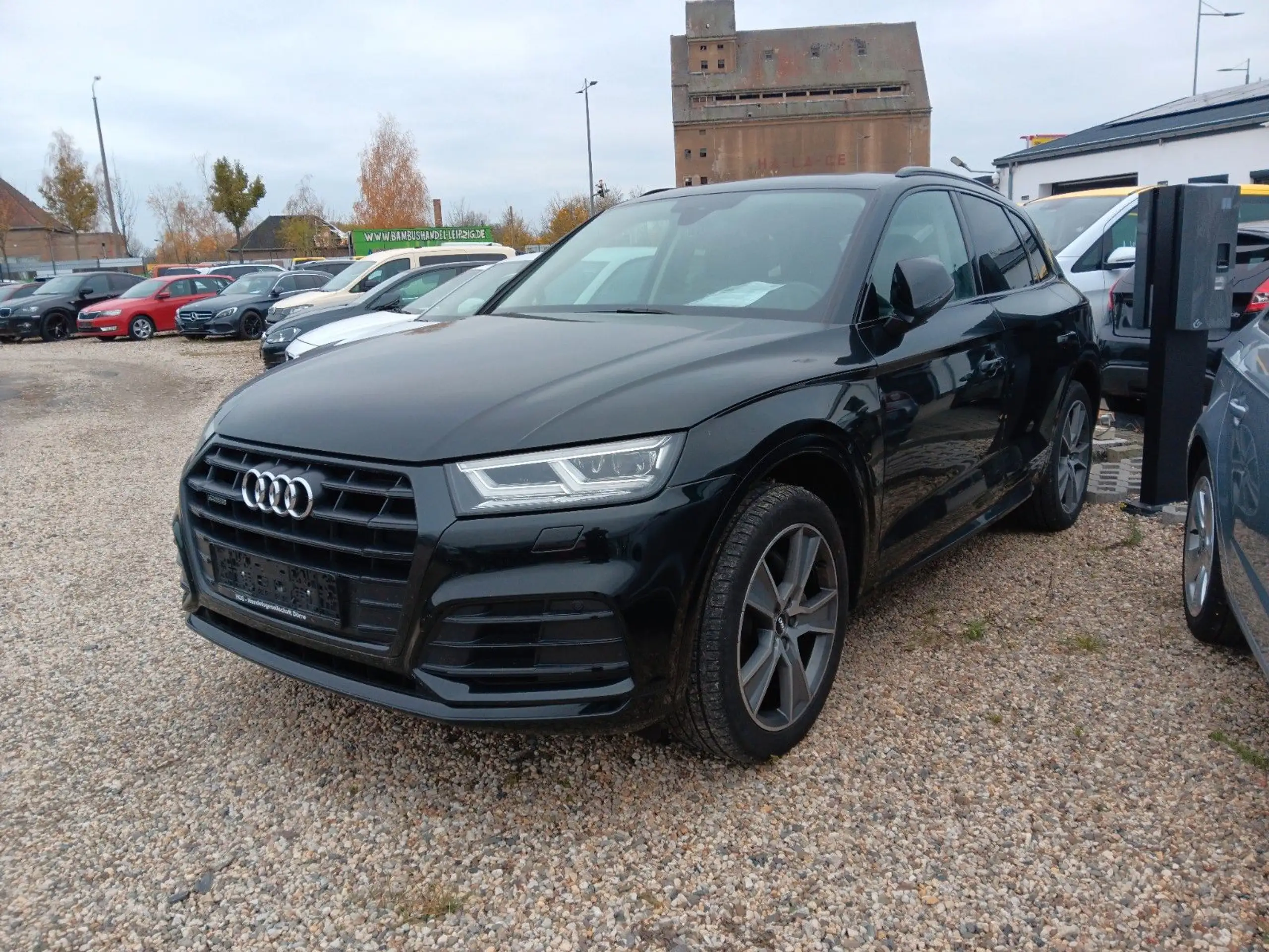 Audi - Q5