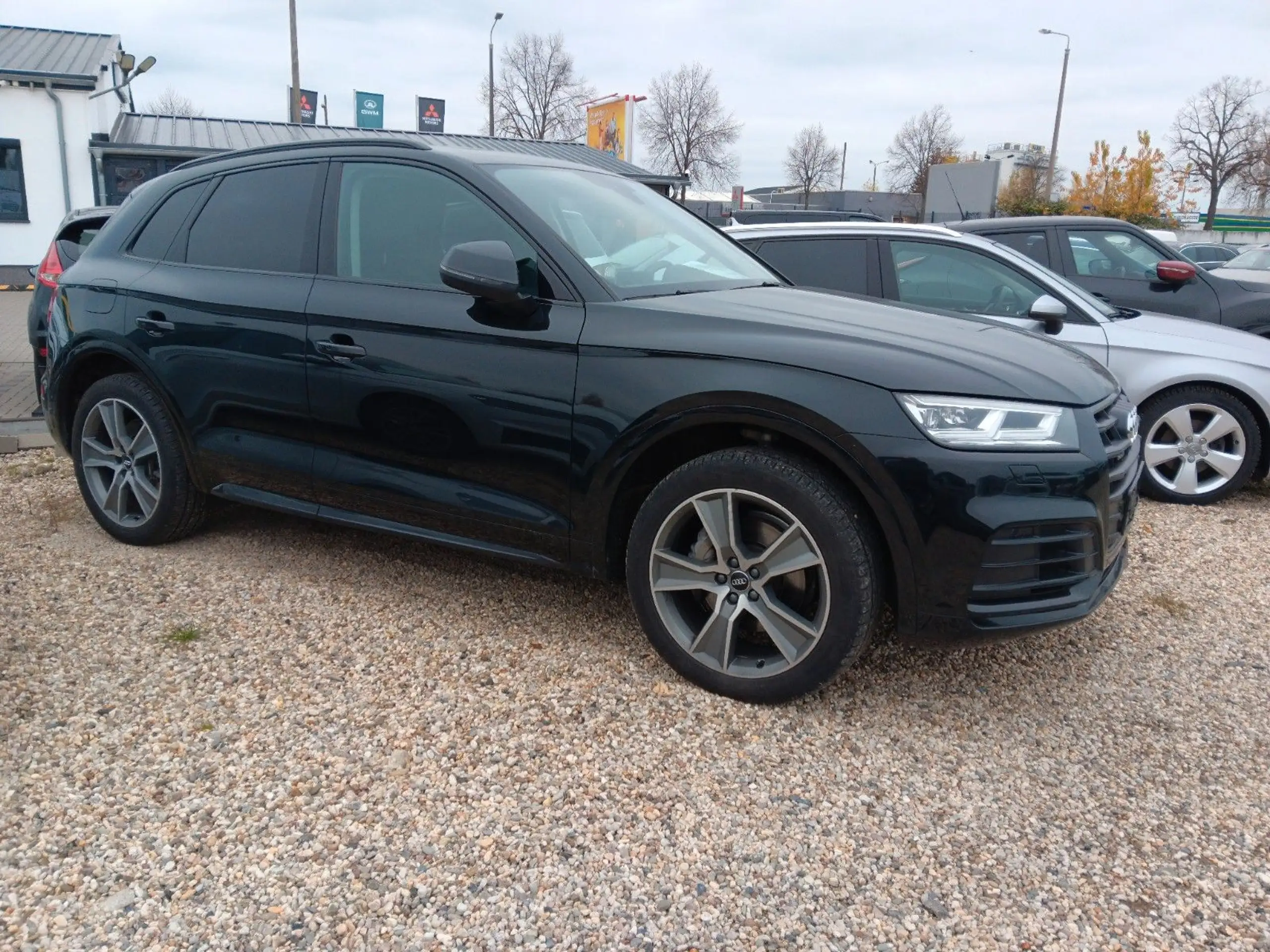 Audi - Q5