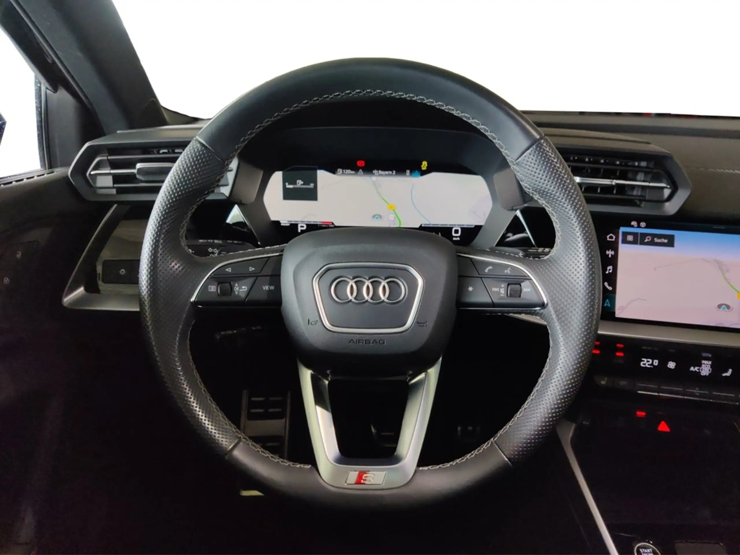 Audi - A3