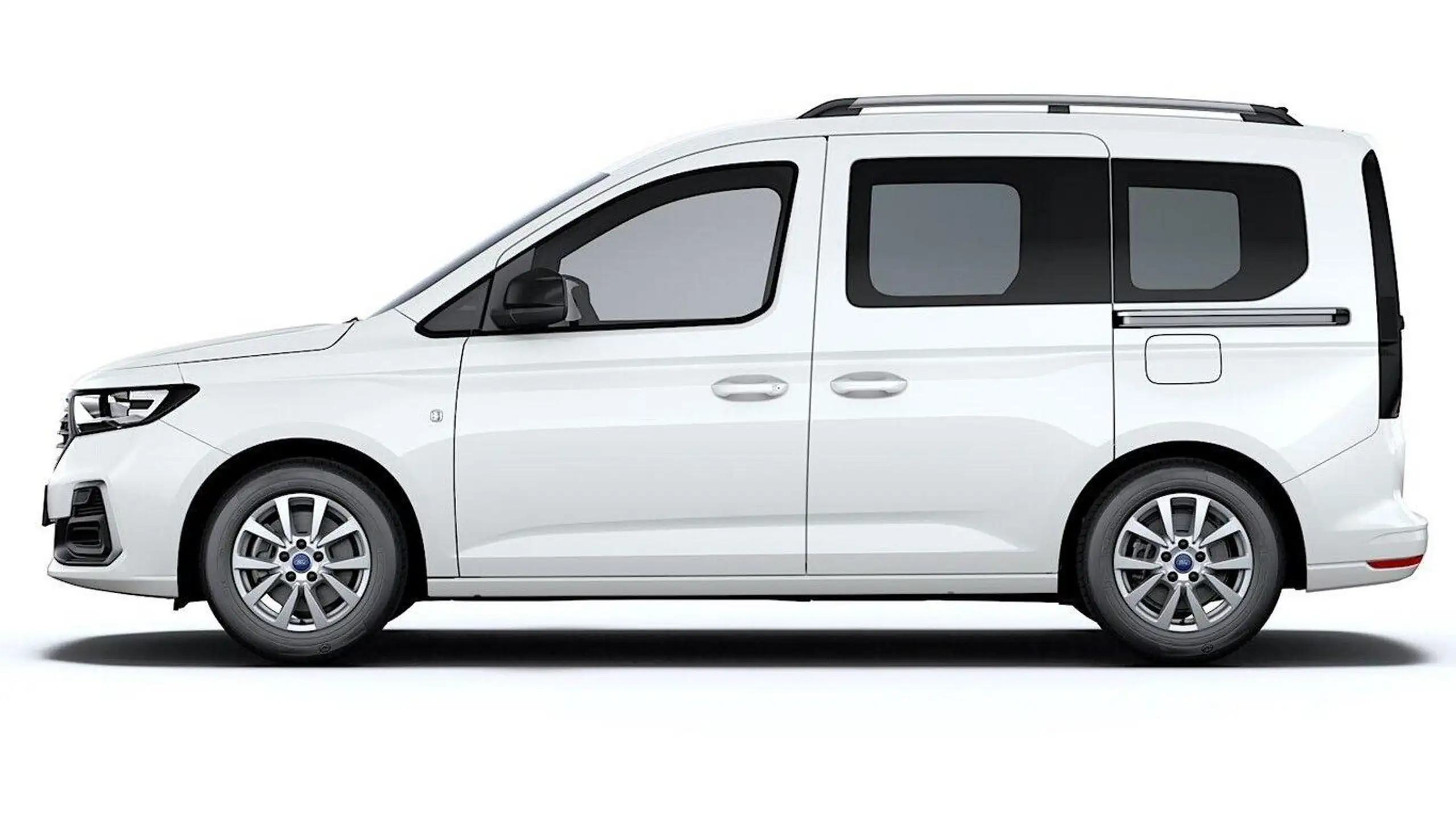 Ford - Tourneo Connect