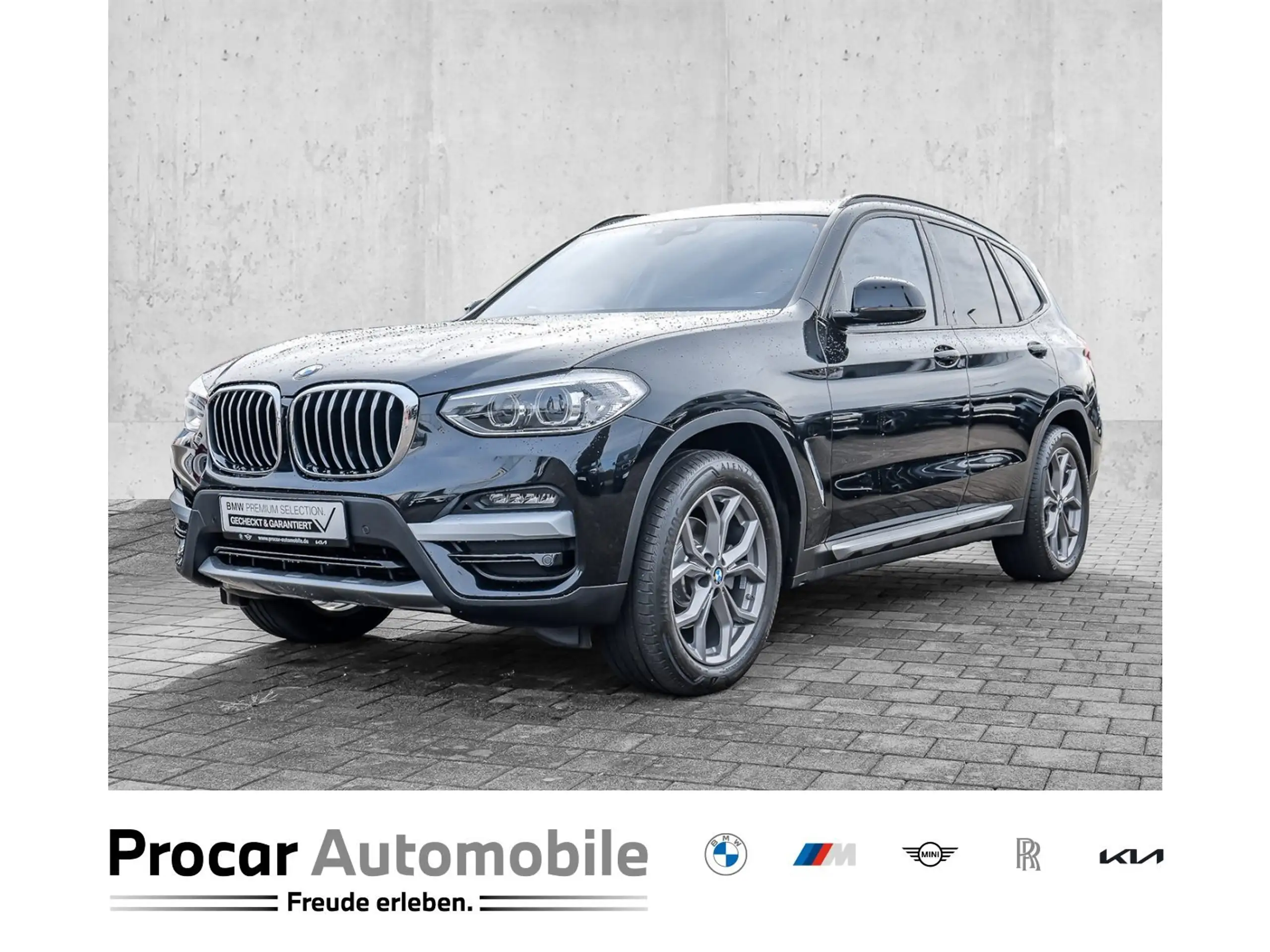 BMW - X3