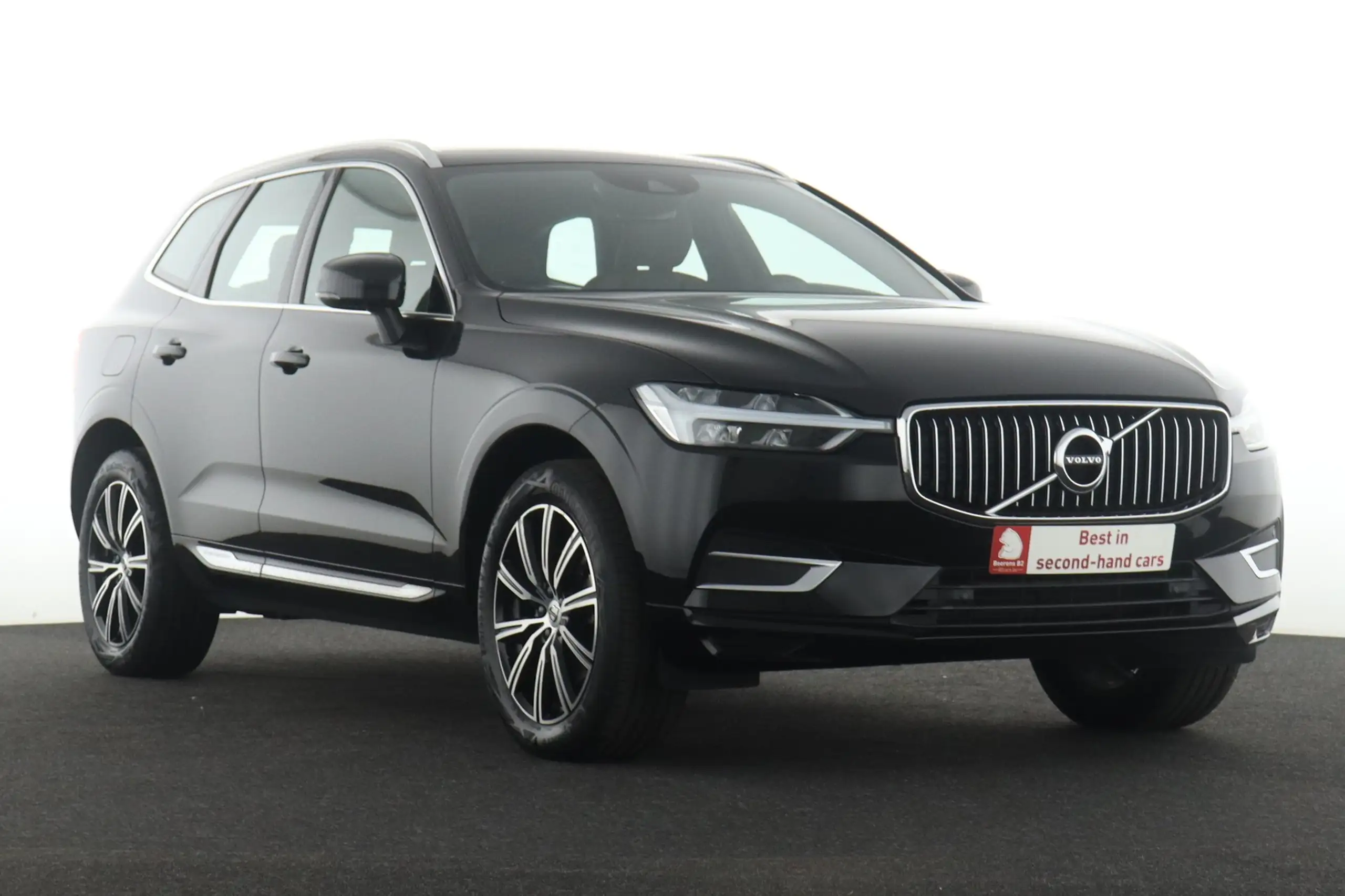 Volvo - XC60