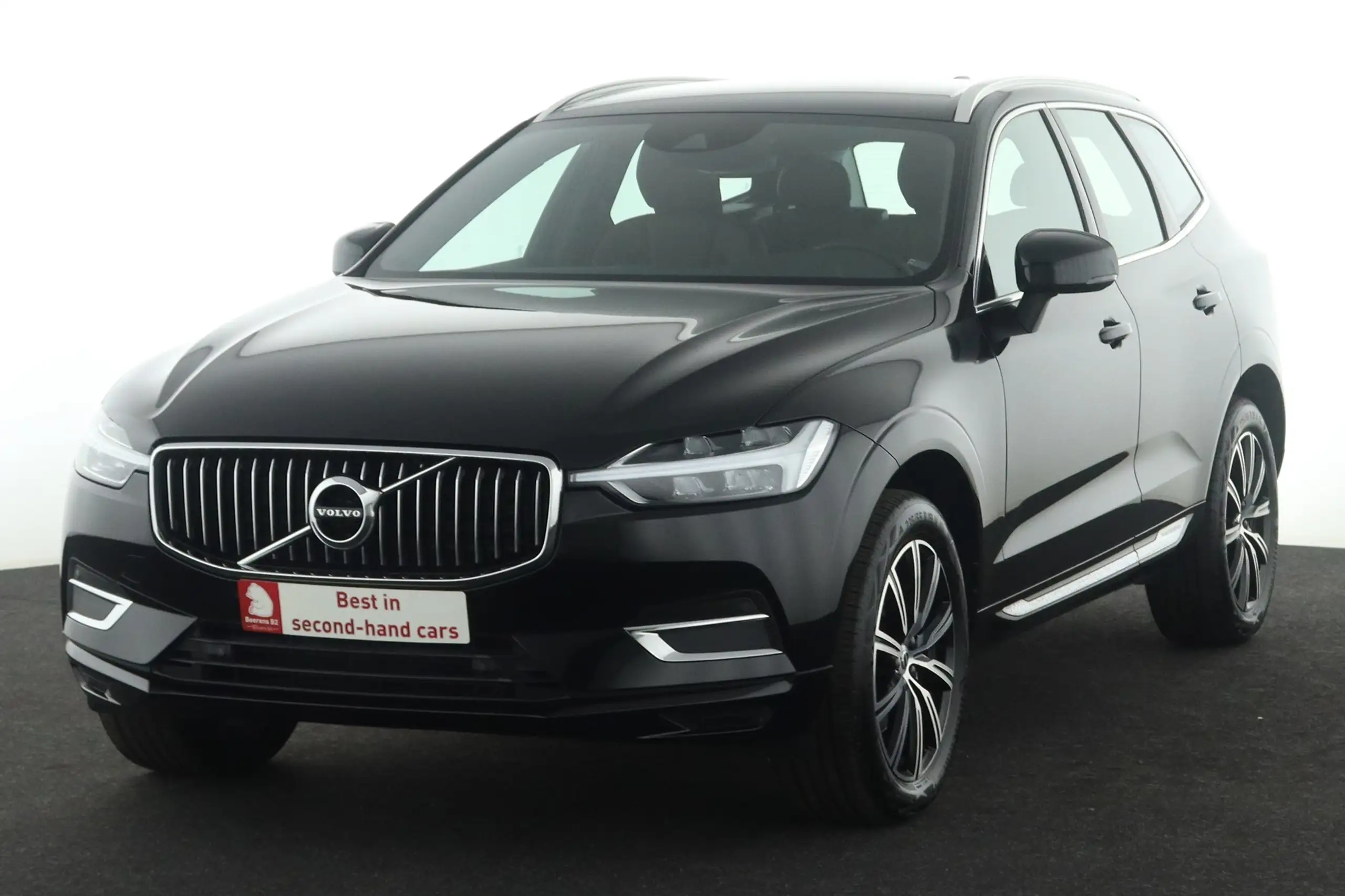 Volvo - XC60