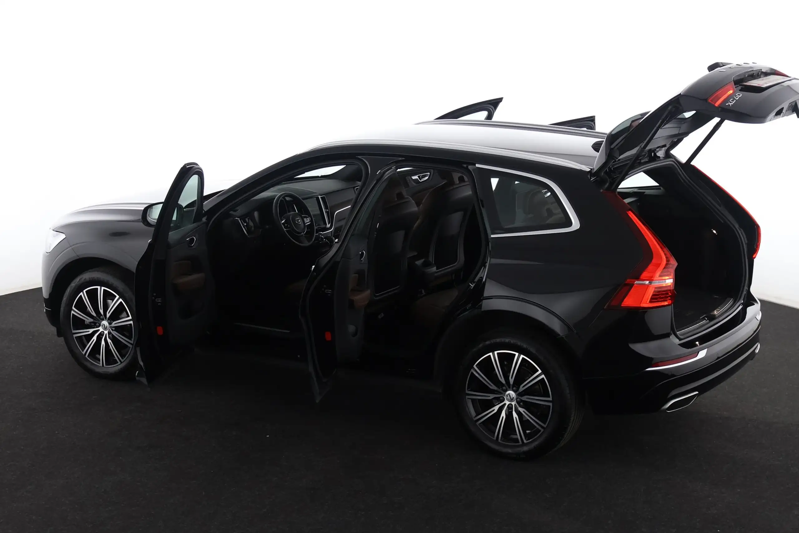 Volvo - XC60