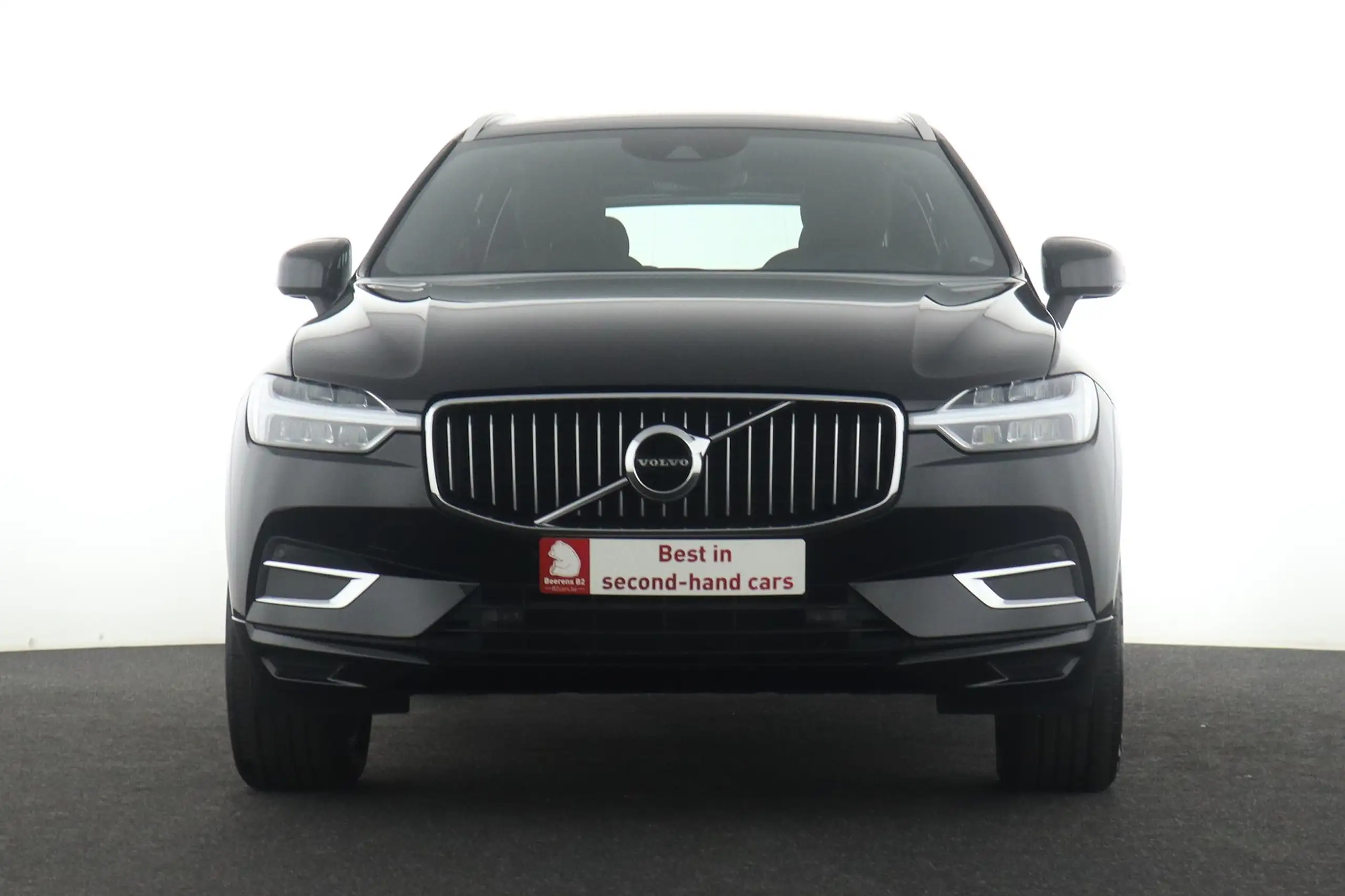 Volvo - XC60