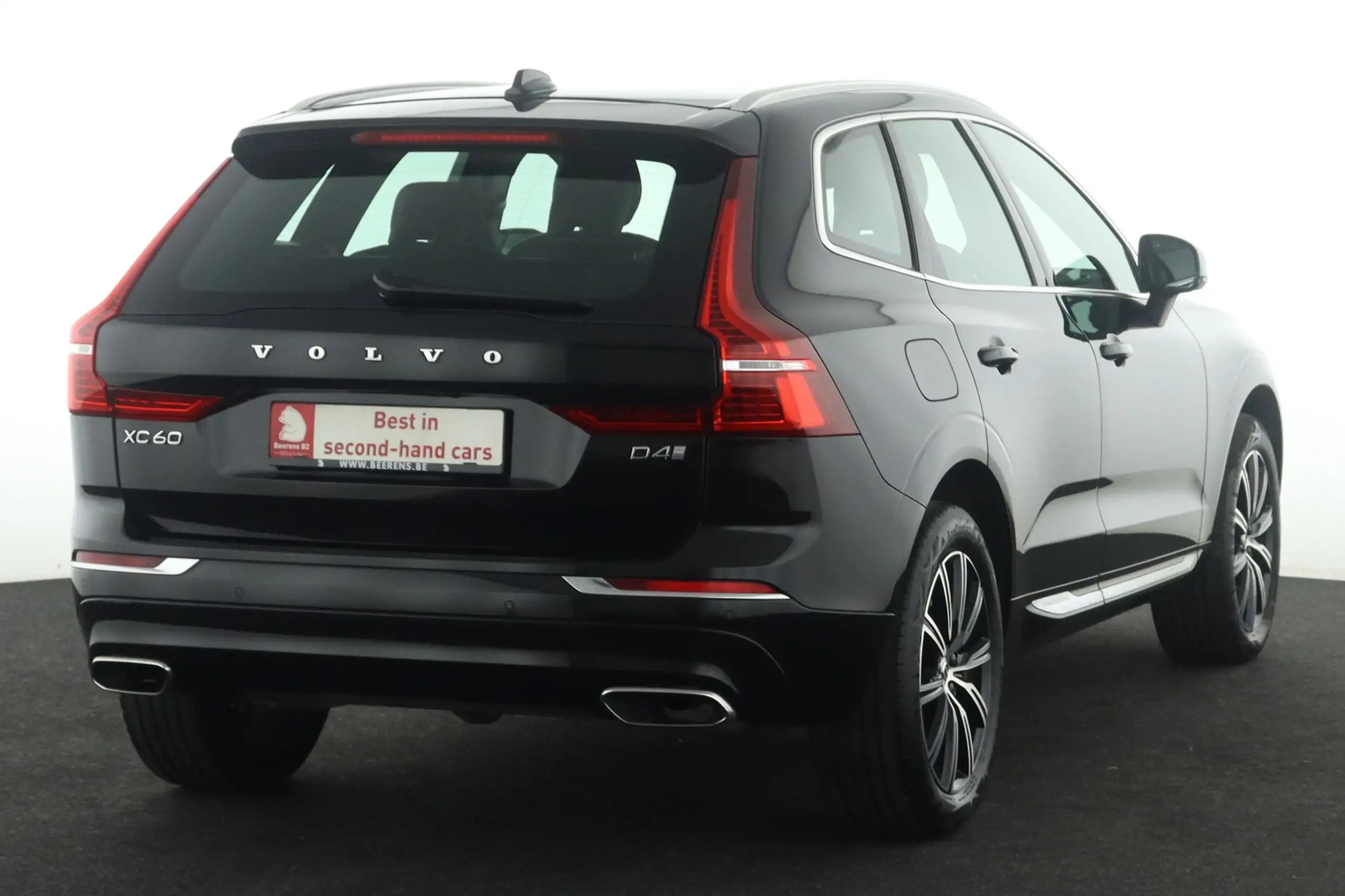 Volvo - XC60