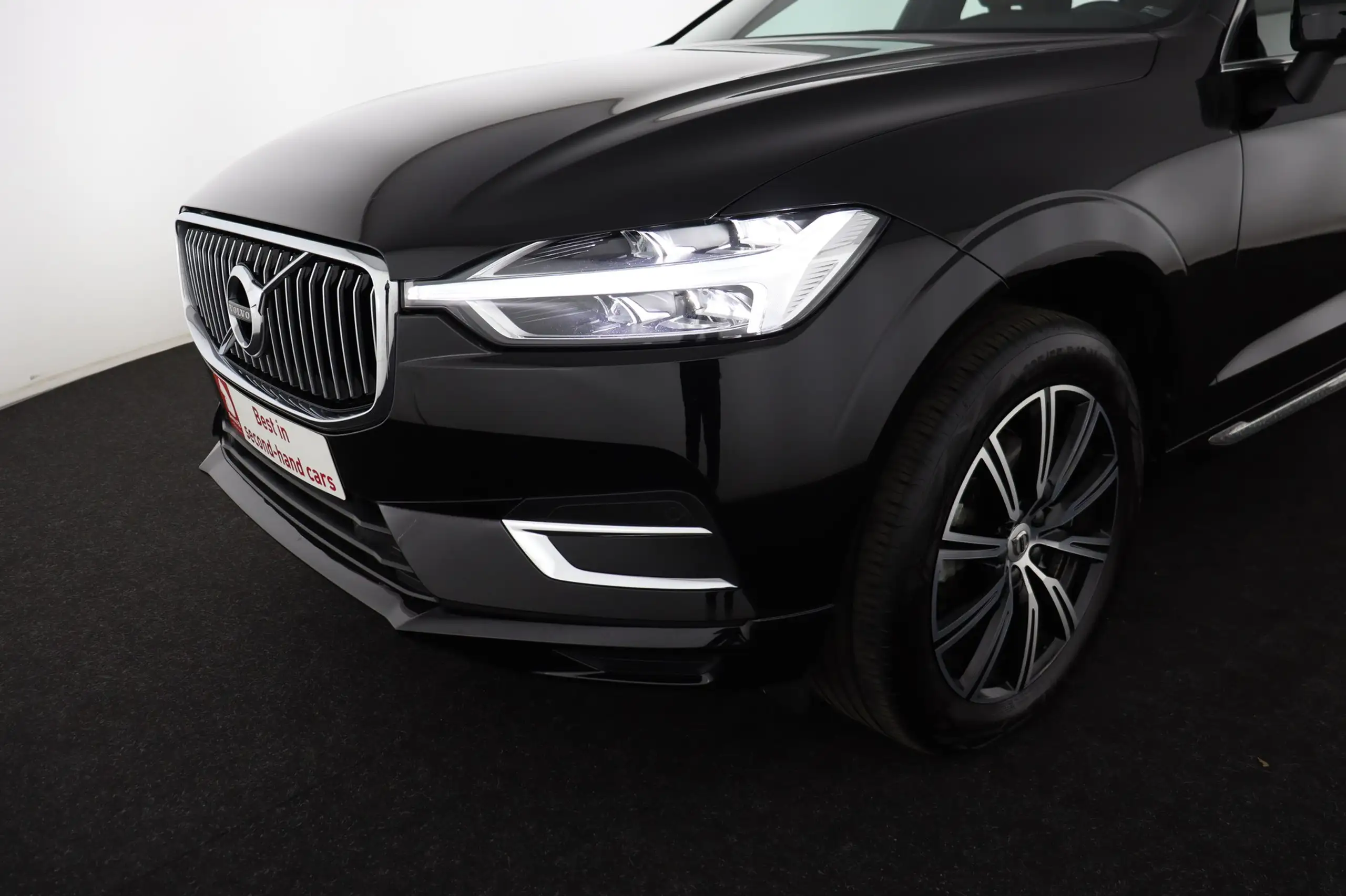 Volvo - XC60