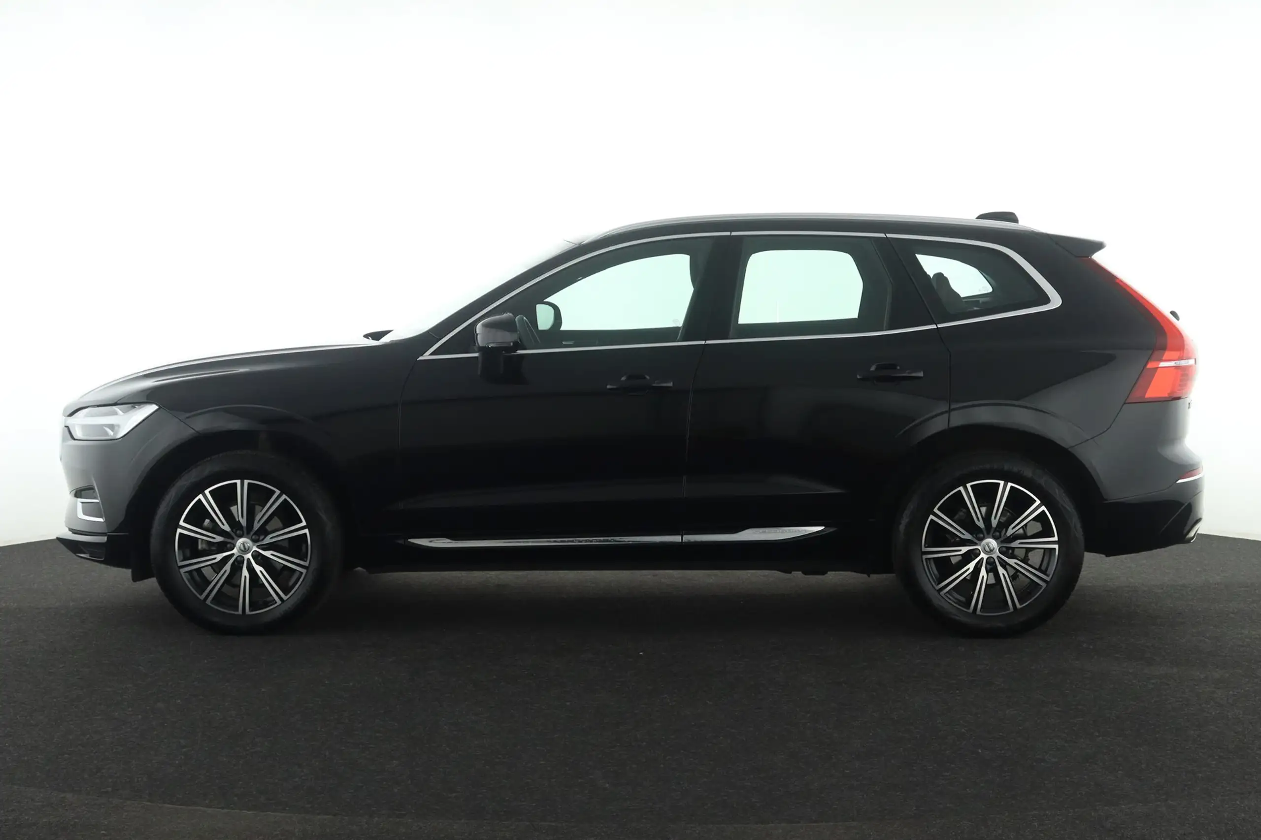 Volvo - XC60