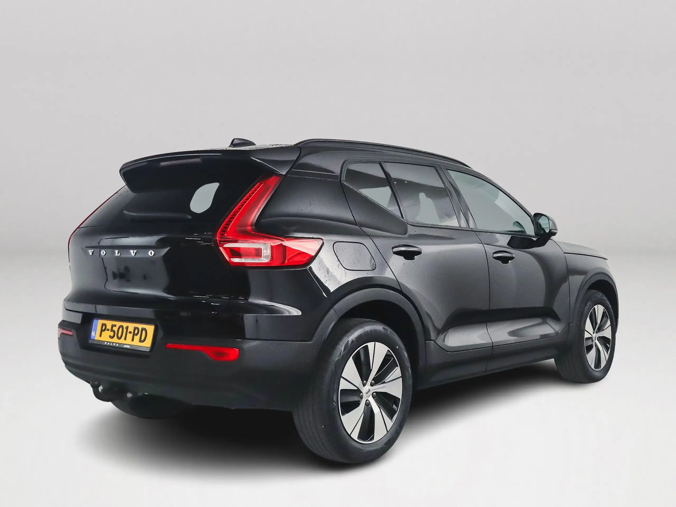 Volvo - XC40