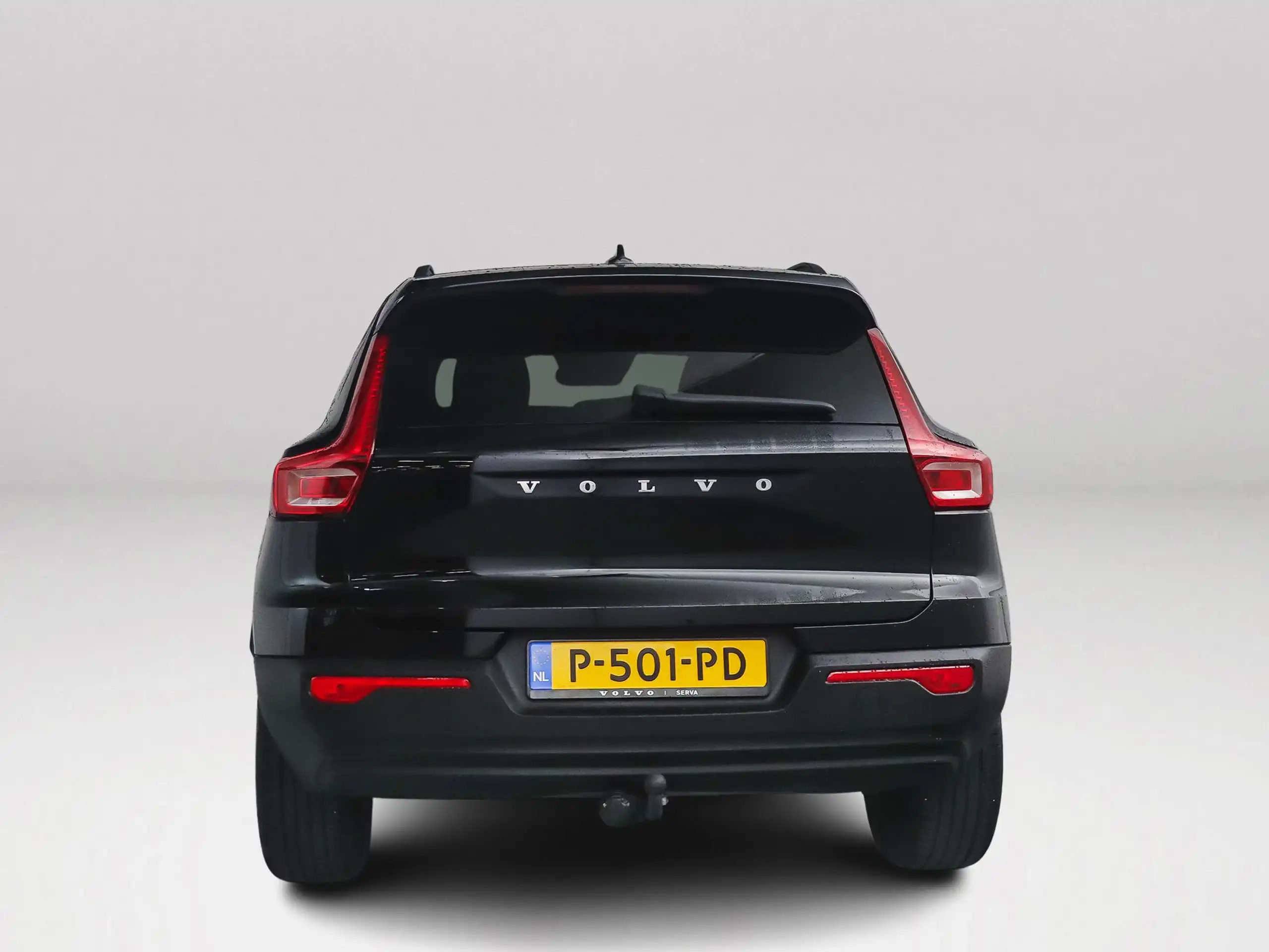 Volvo - XC40