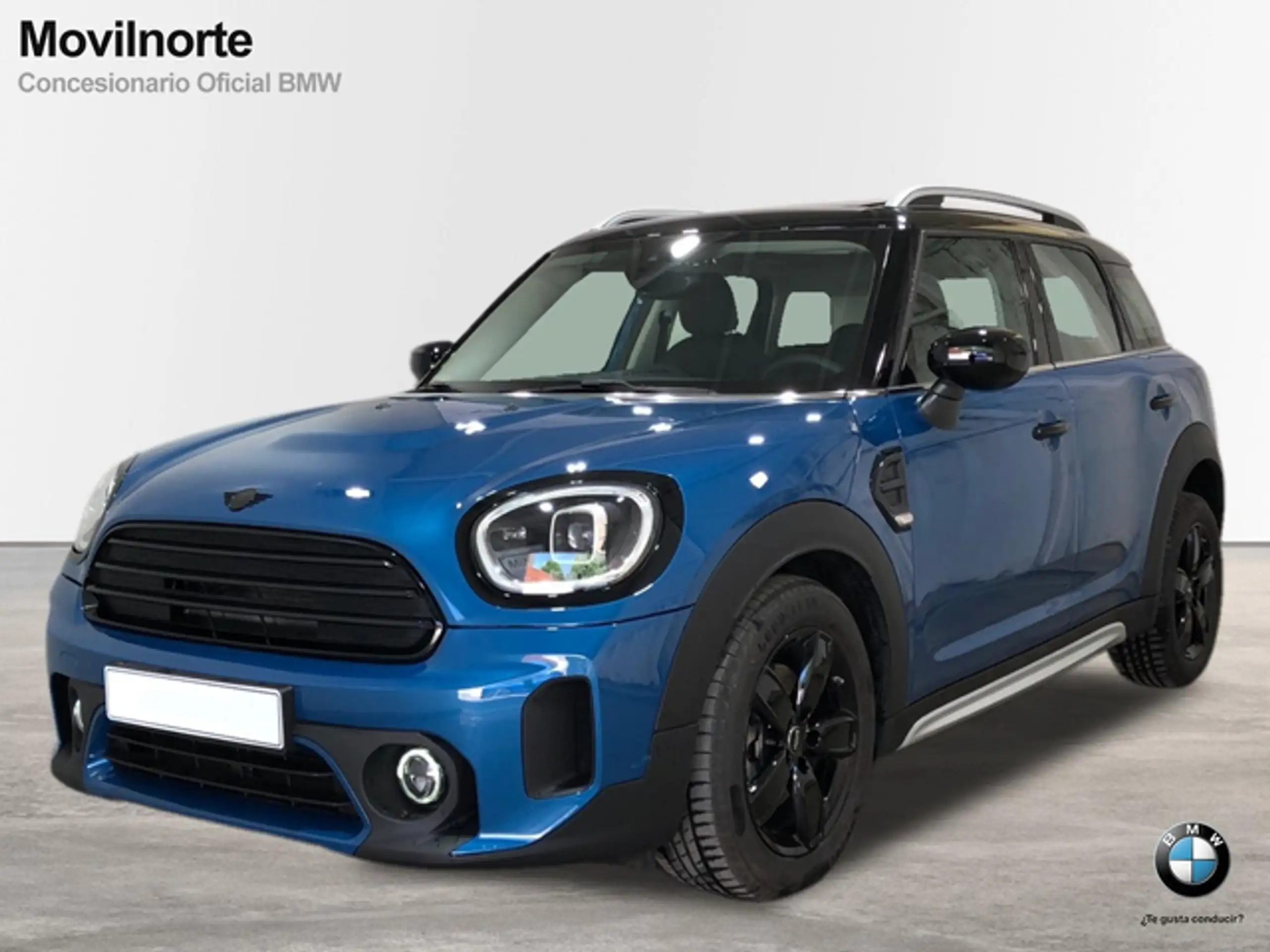 MINI - Cooper Countryman