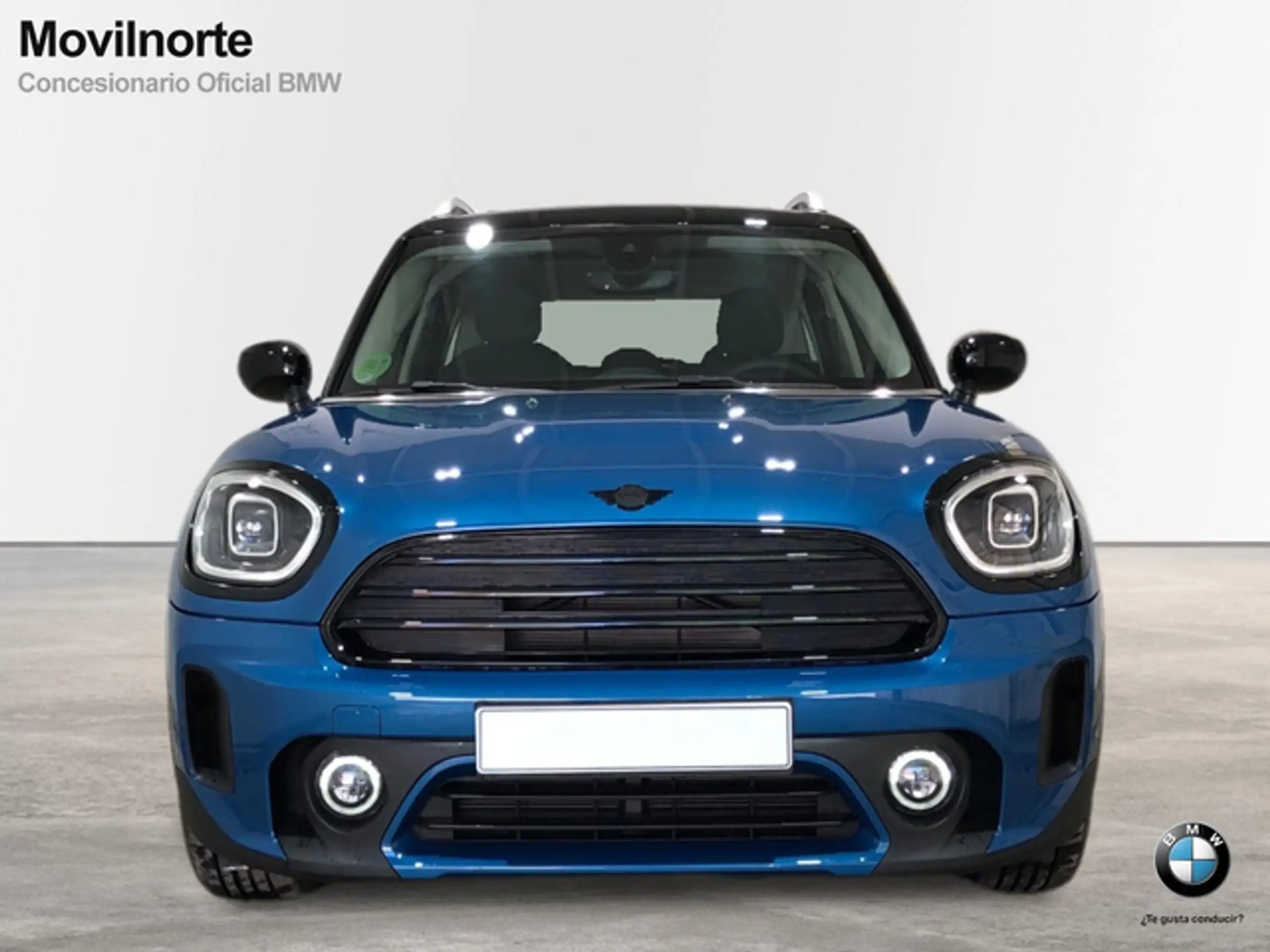 MINI - Cooper Countryman