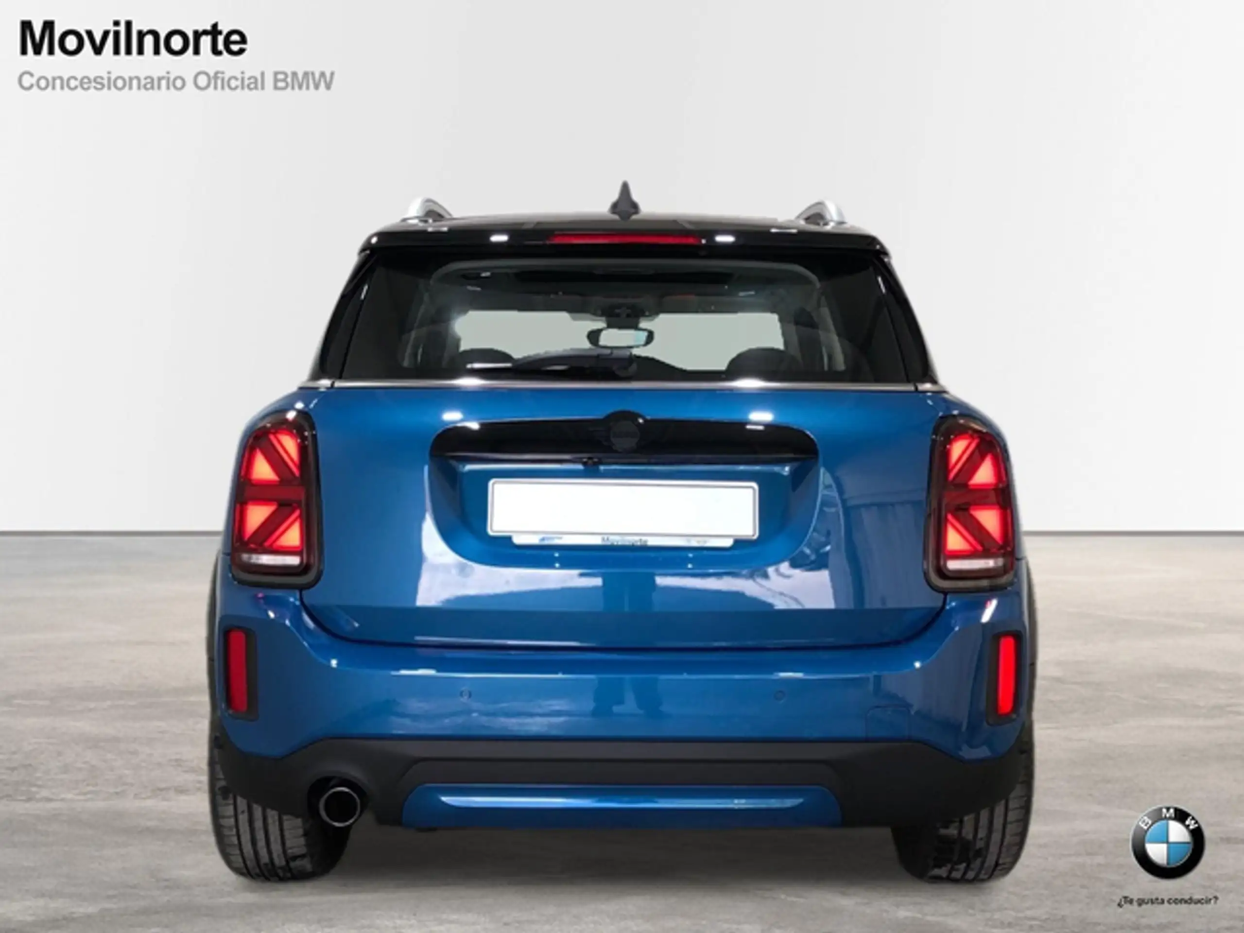 MINI - Cooper Countryman