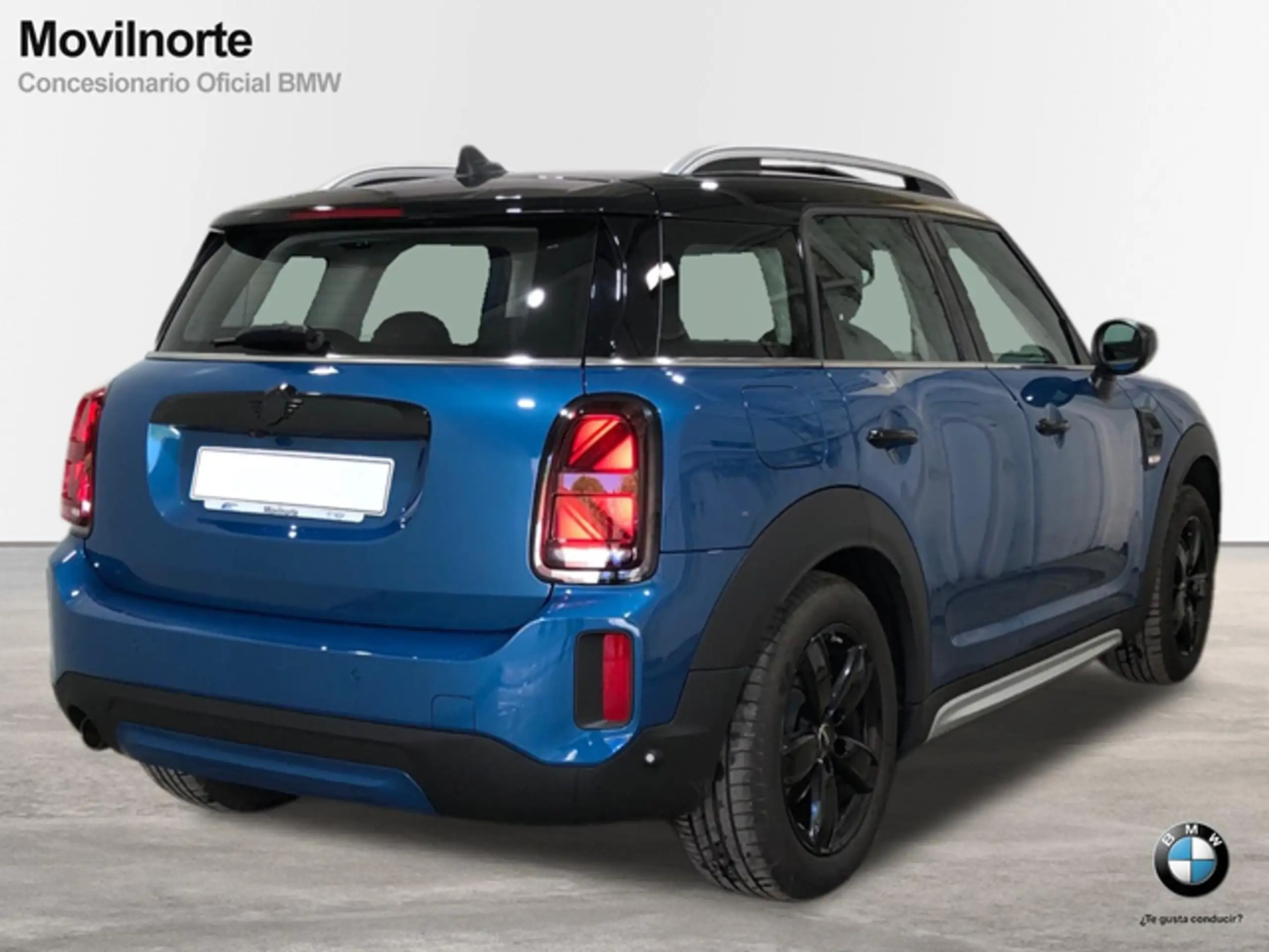 MINI - Cooper Countryman