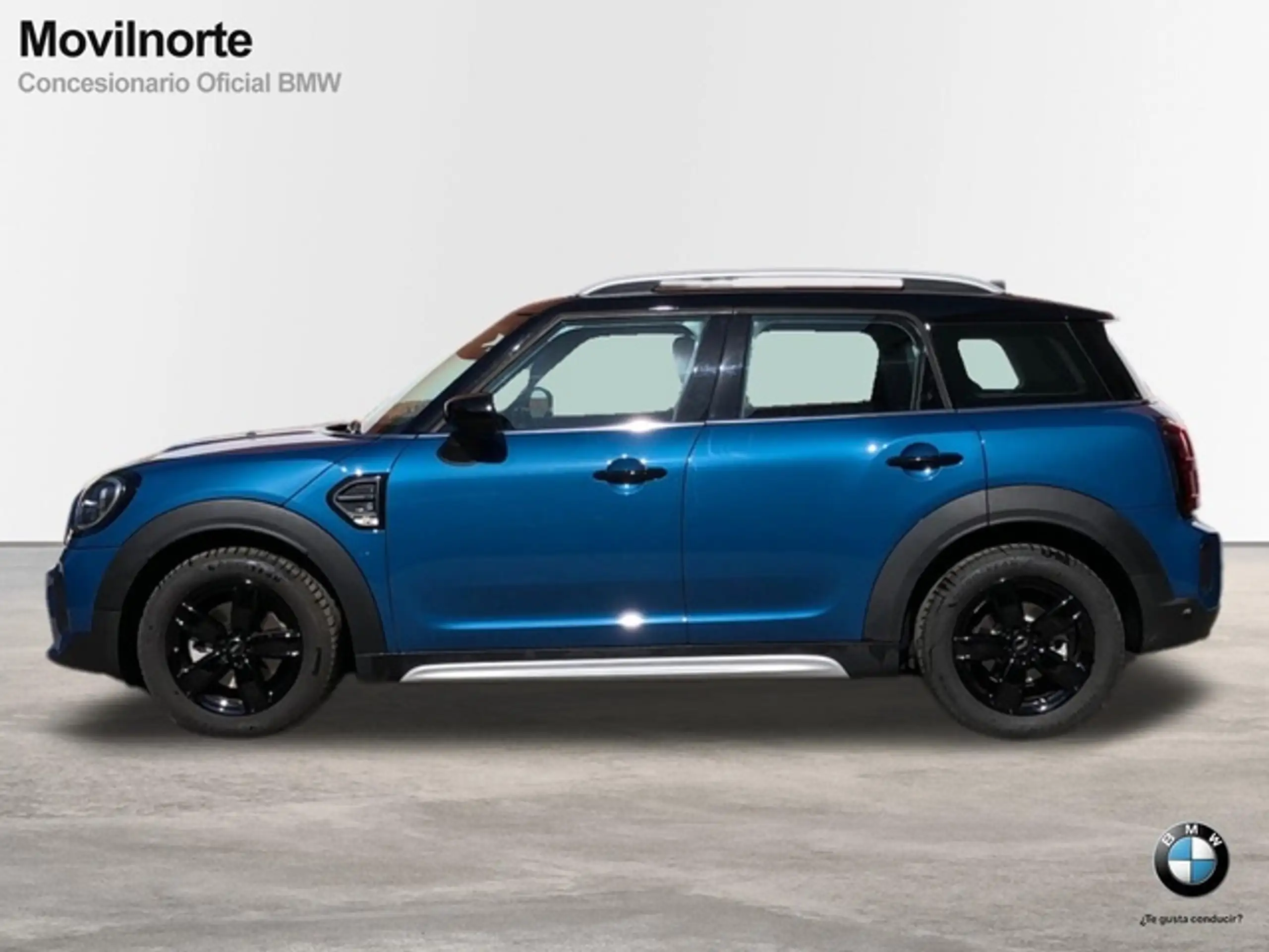 MINI - Cooper Countryman