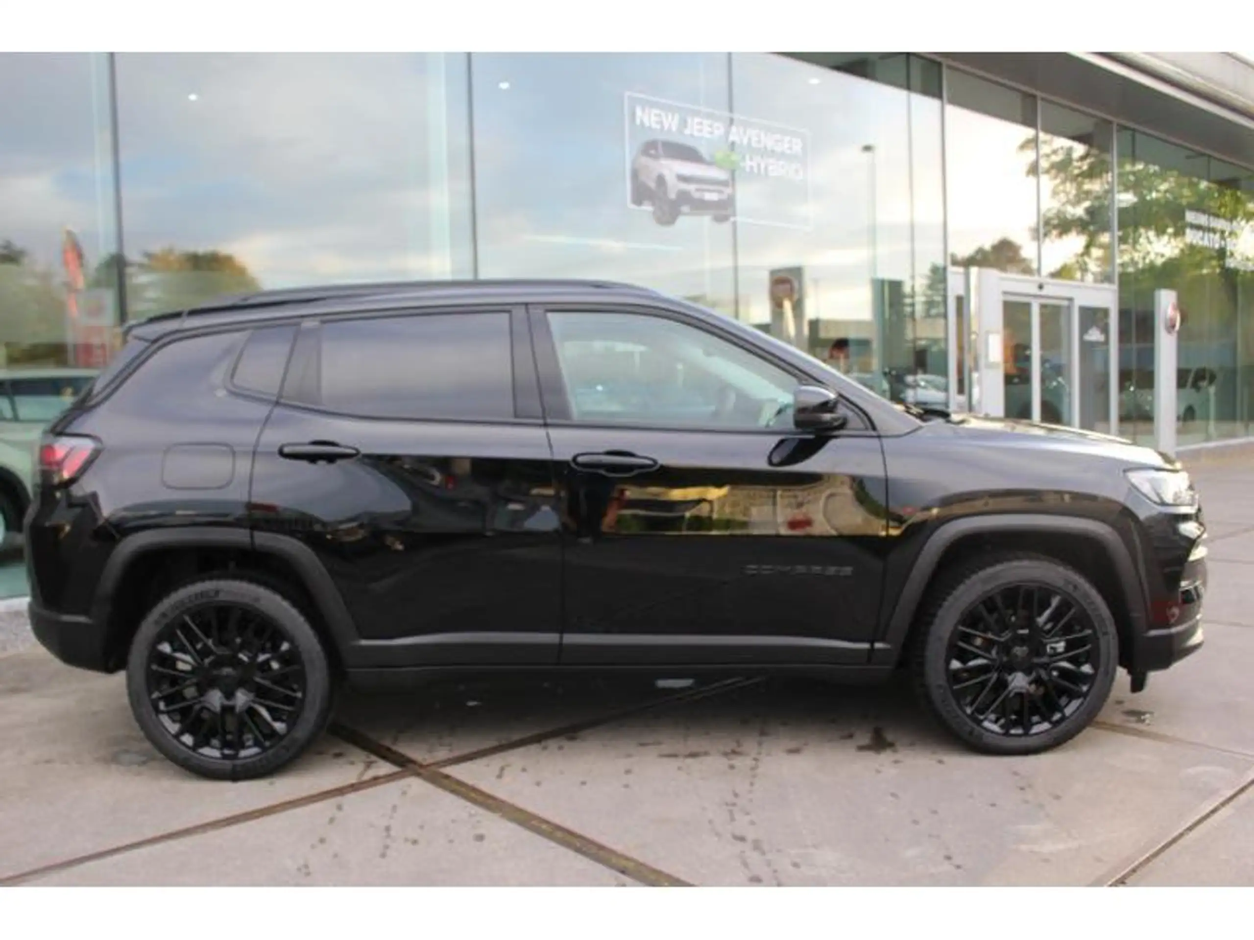 Jeep - Compass