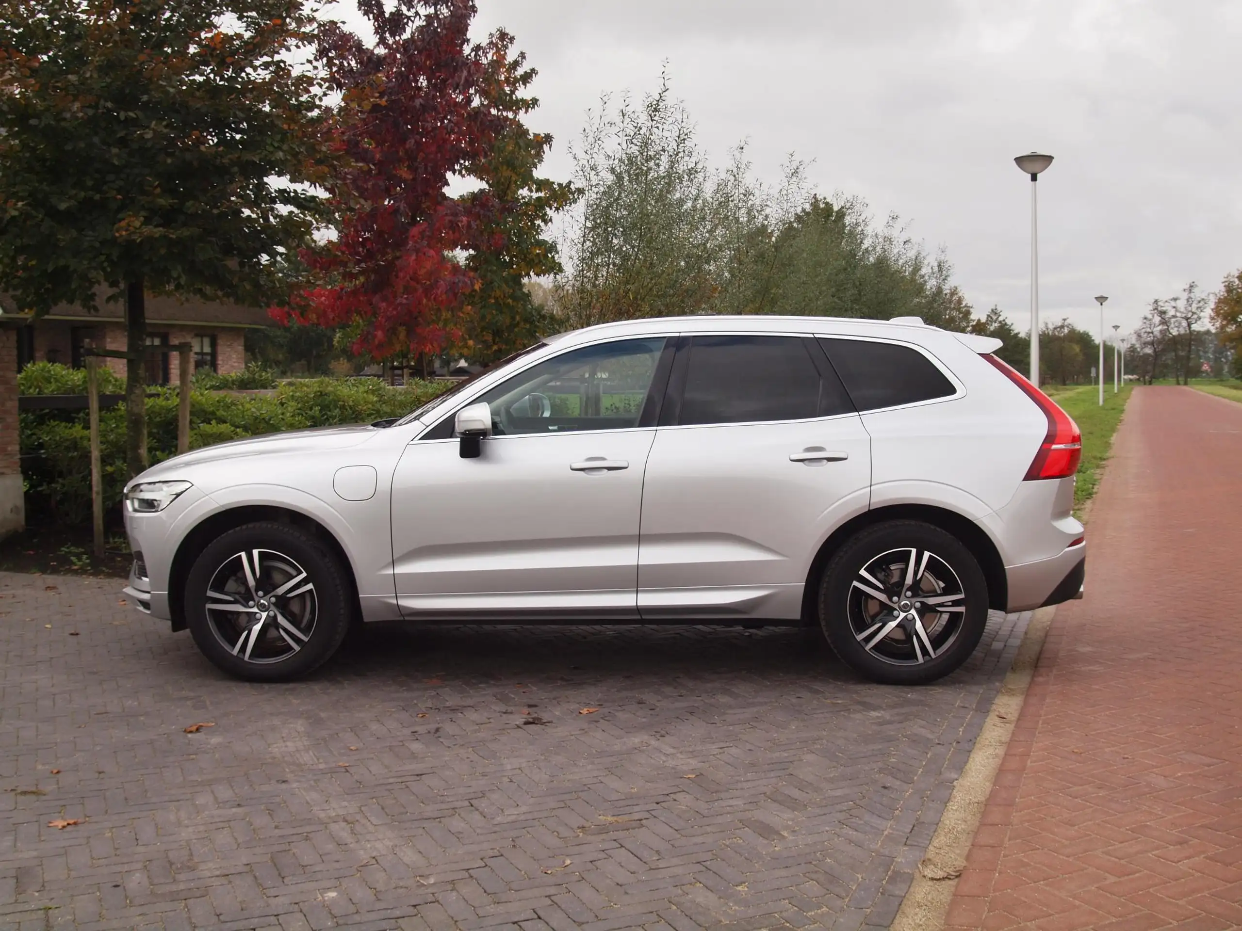 Volvo - XC60