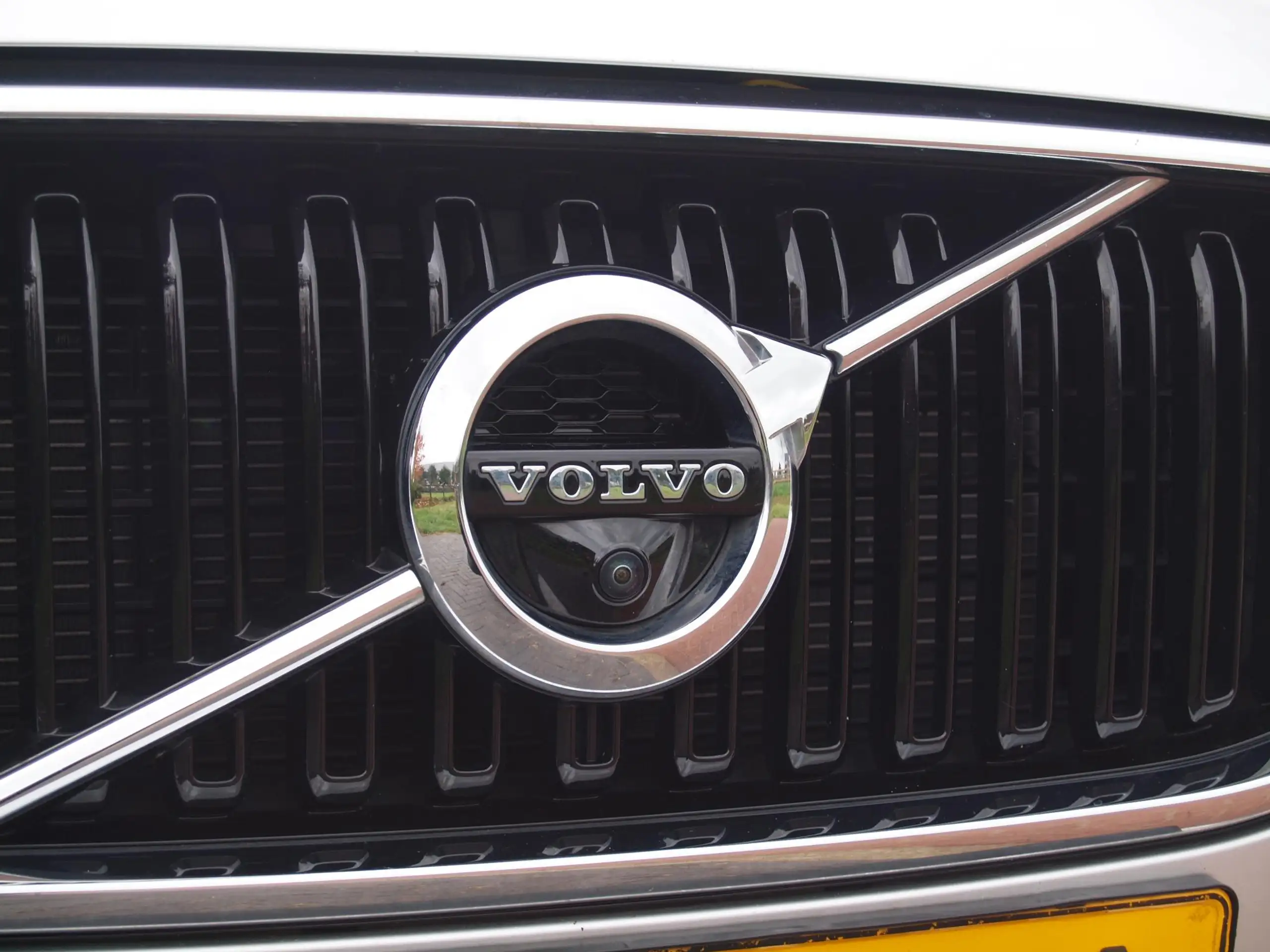 Volvo - XC60