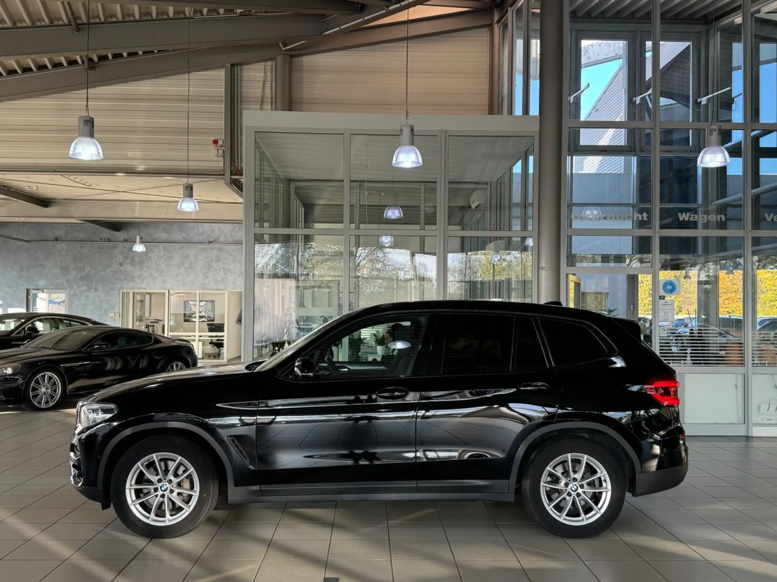 BMW - X3