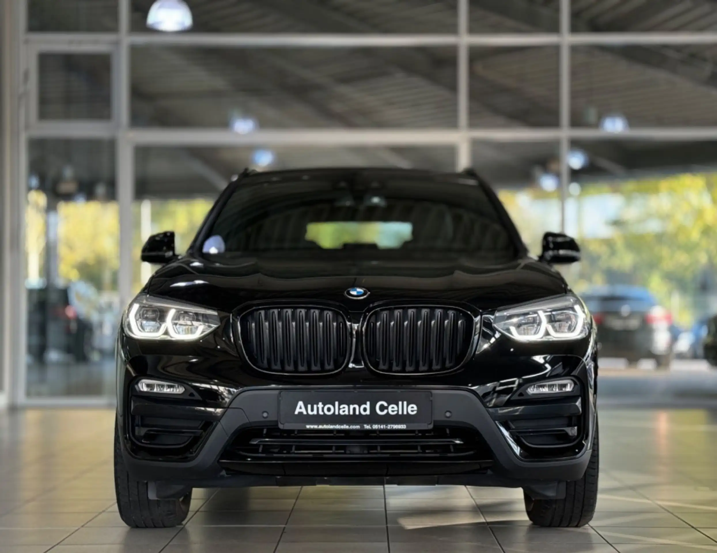 BMW - X3