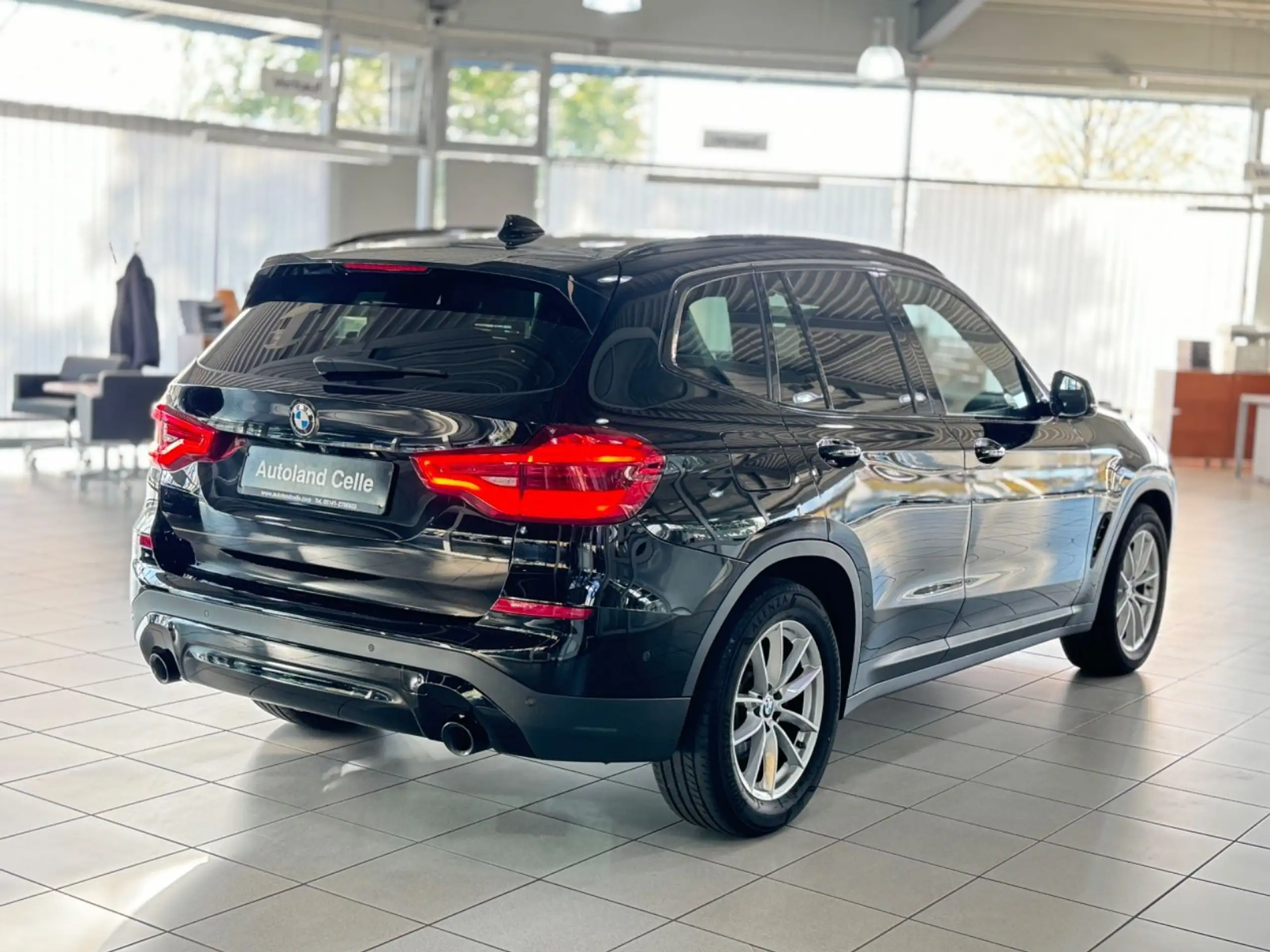 BMW - X3